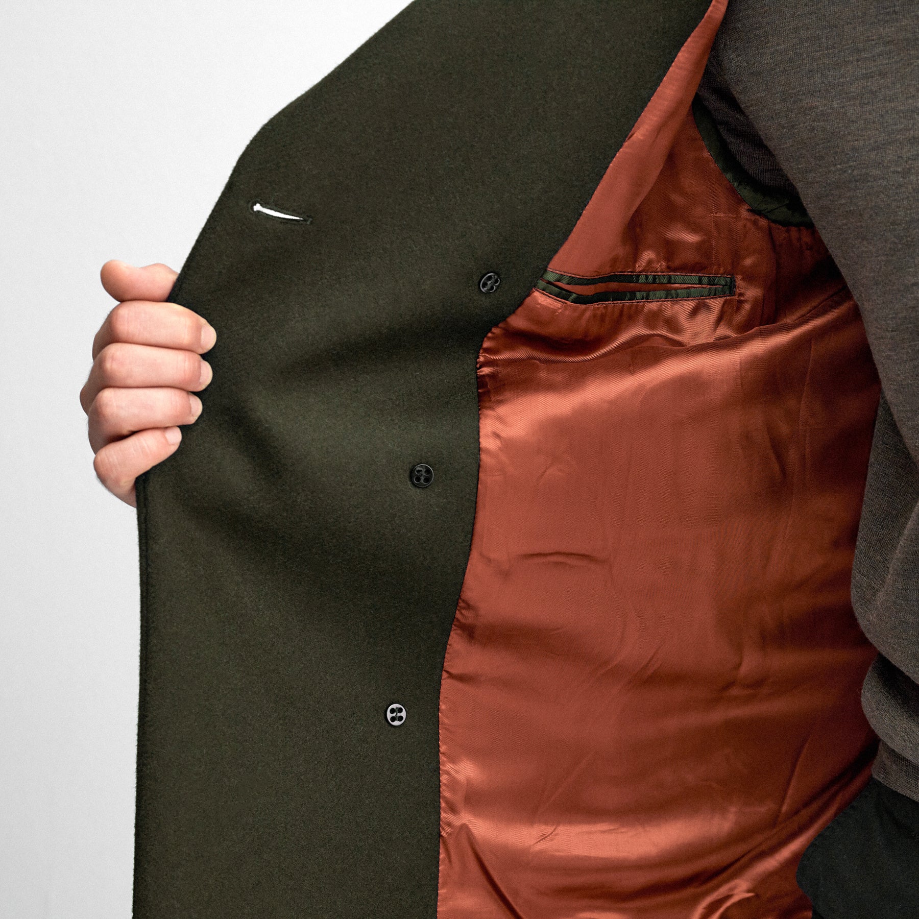 Shannon Khaki - Image 10