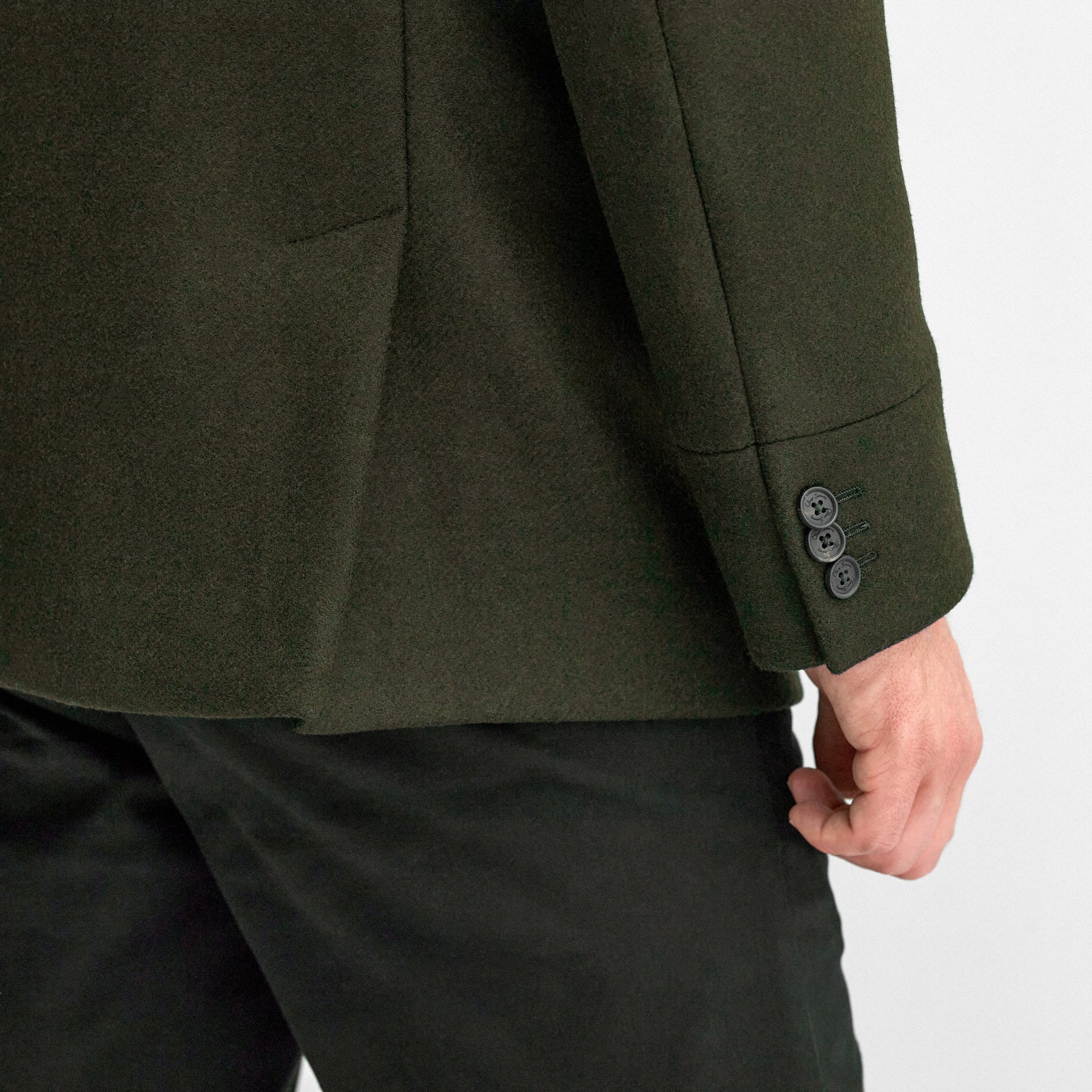 Shannon Khaki - Image 11