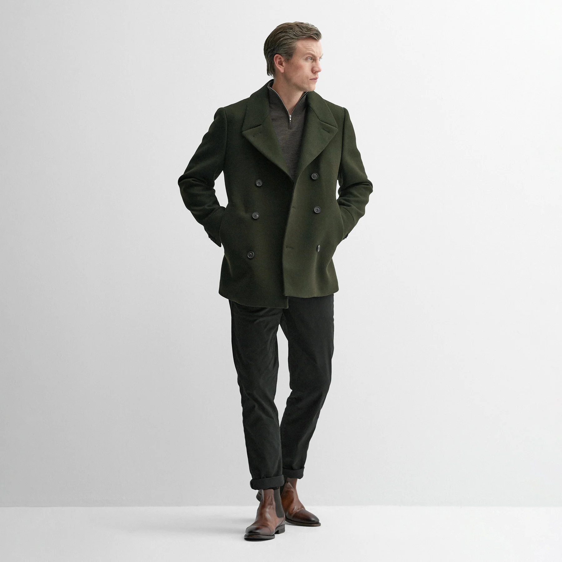 Shannon Khaki - Image 12