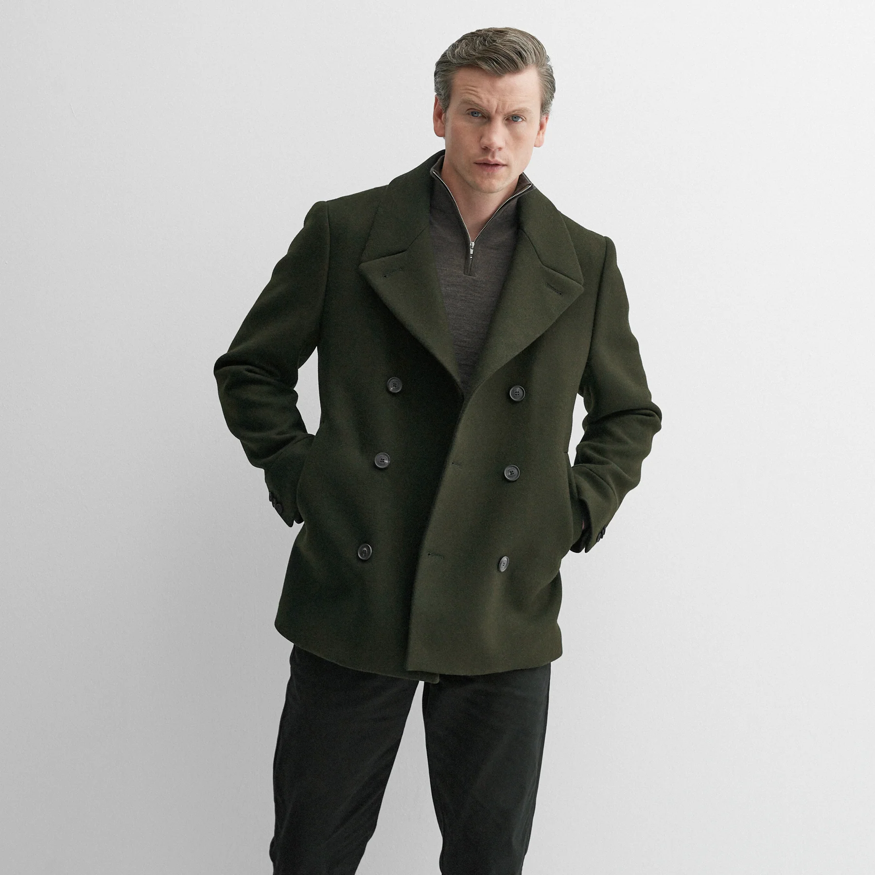 Shannon Khaki - Image 2