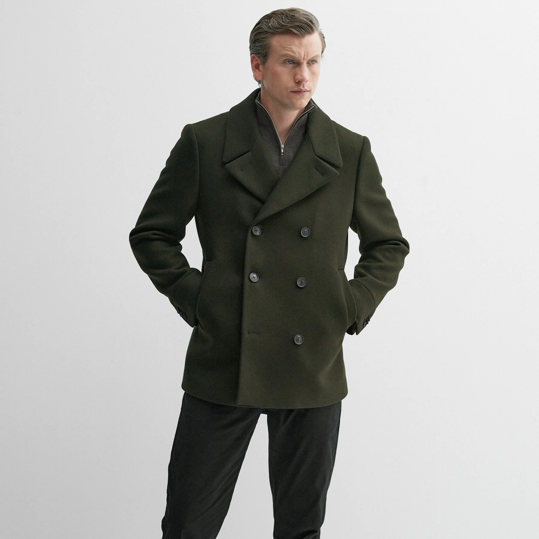 Shannon Khaki - Image 5