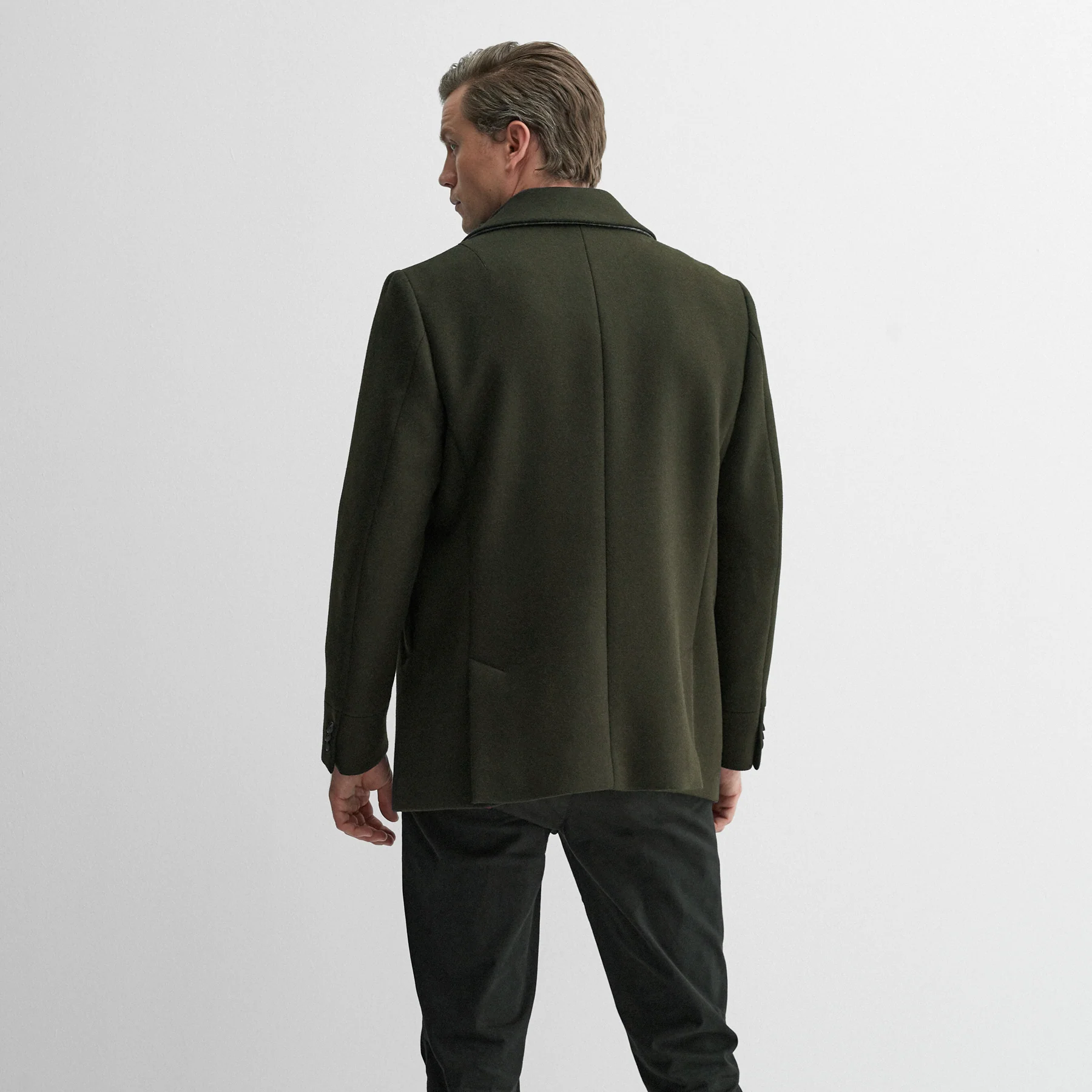 Shannon Khaki - Image 6