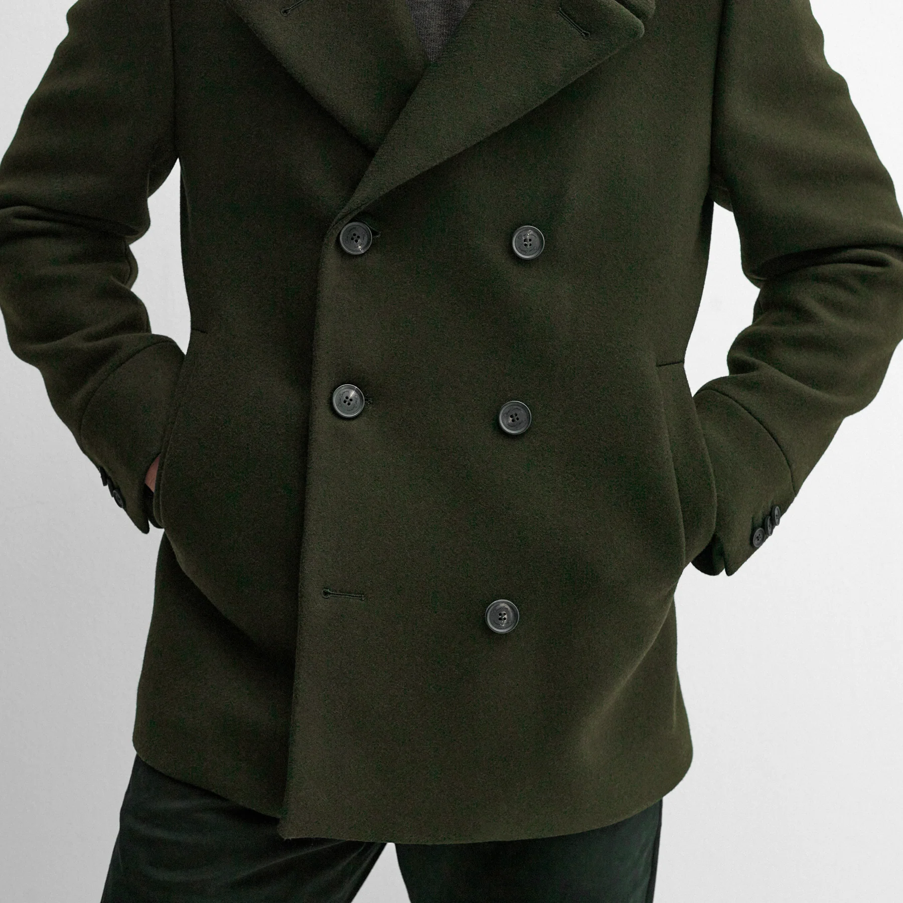 Shannon Khaki - Image 8