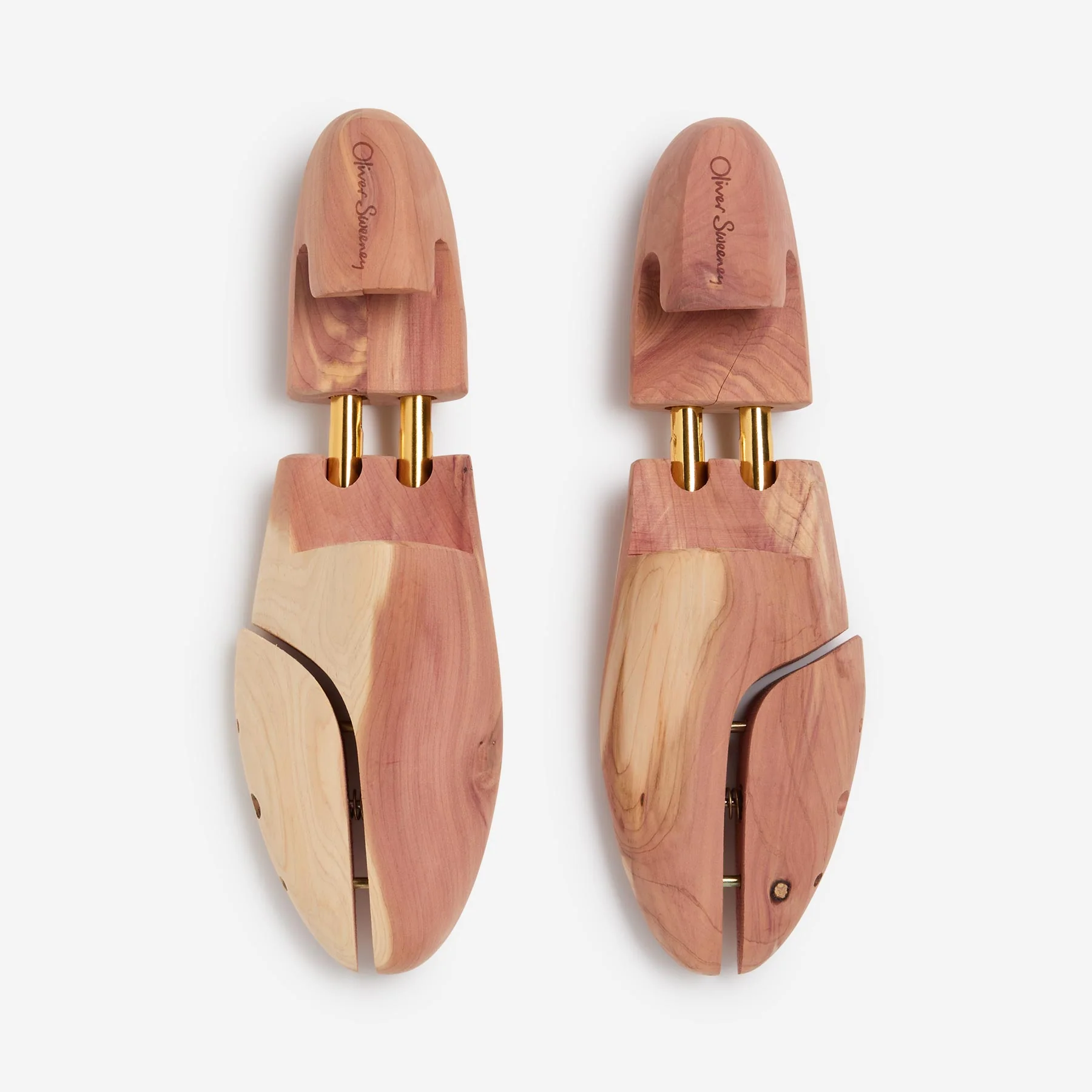 Cedarwood Shoe Tree - Image 3