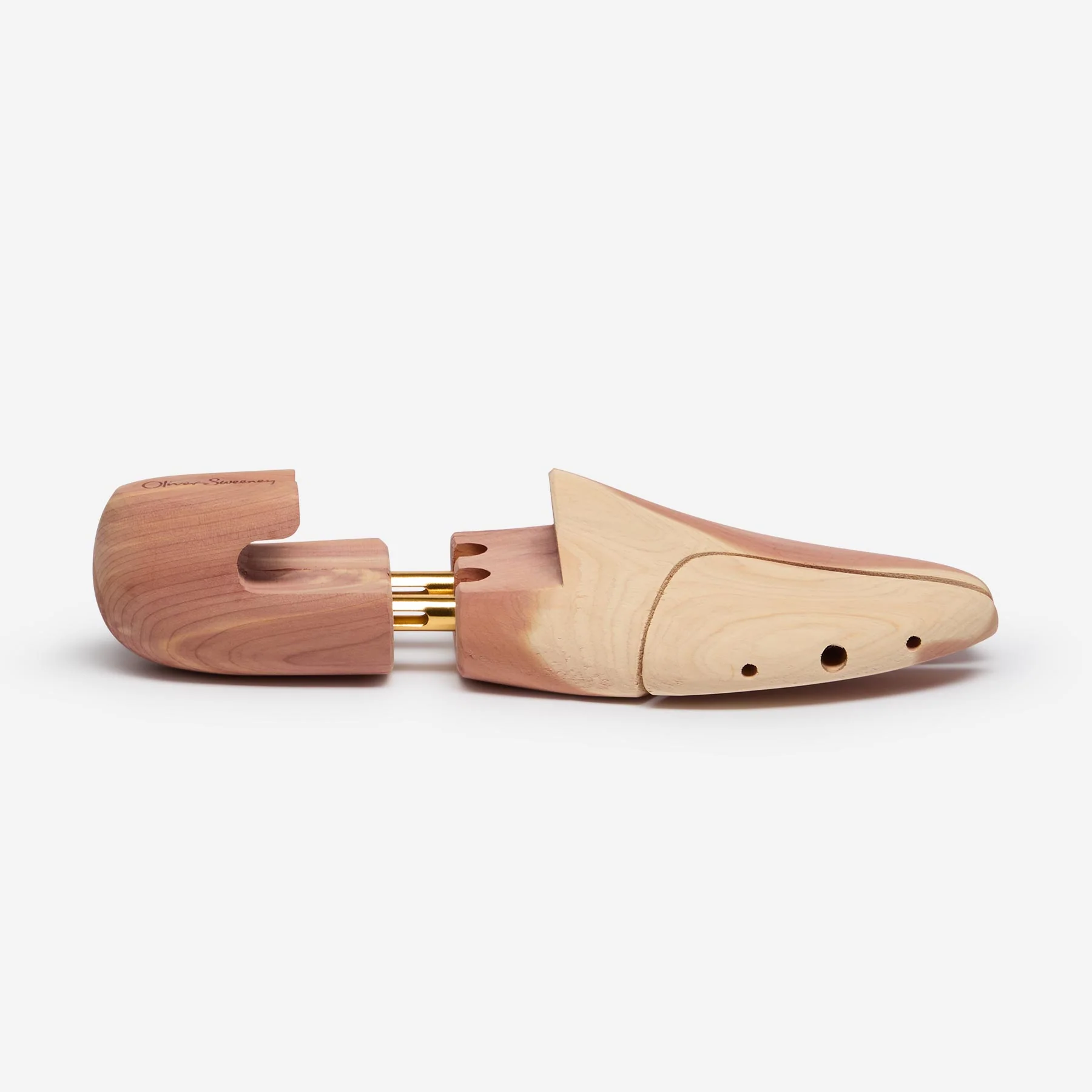 Cedarwood Shoe Tree - Image 4