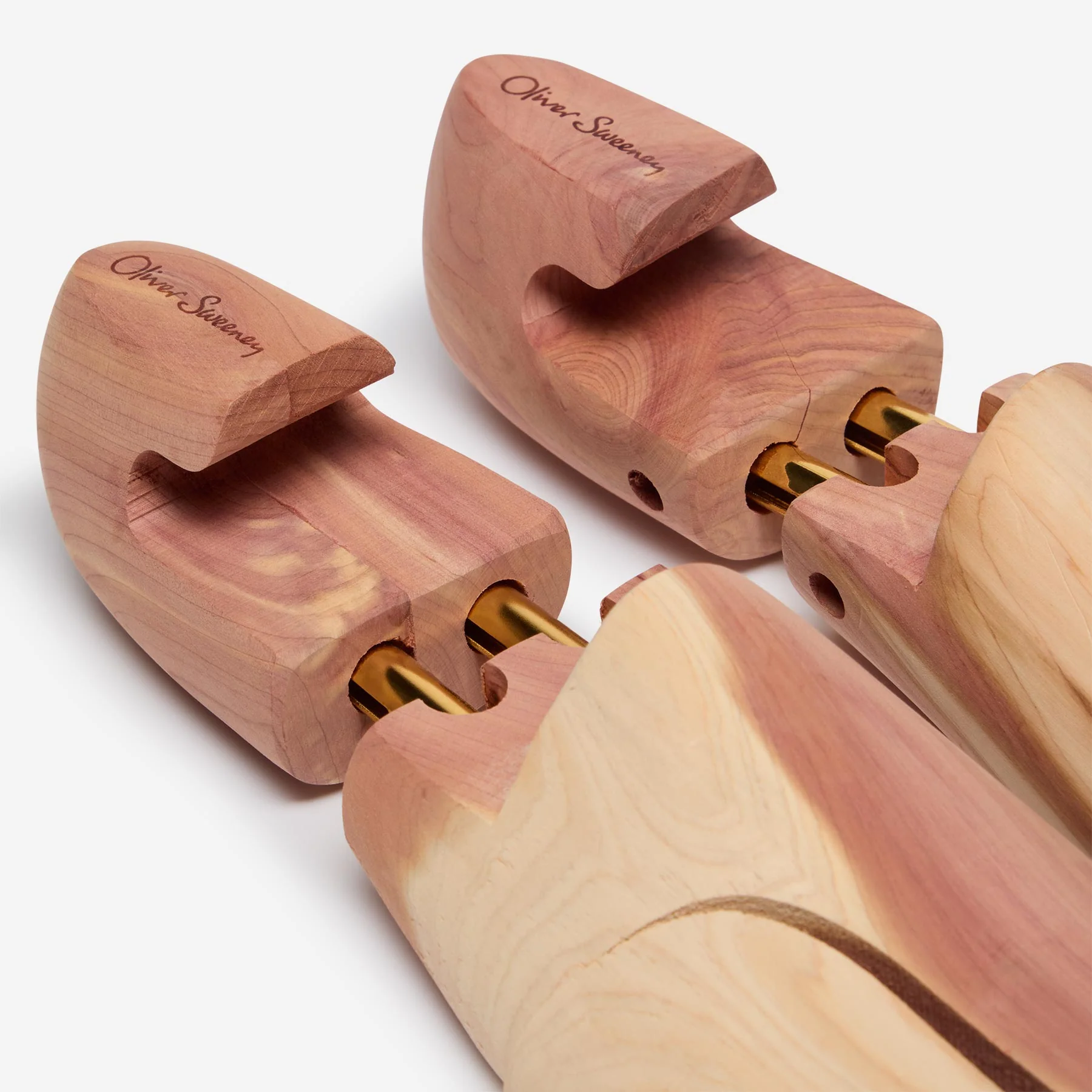 Cedarwood Shoe Tree - Image 6