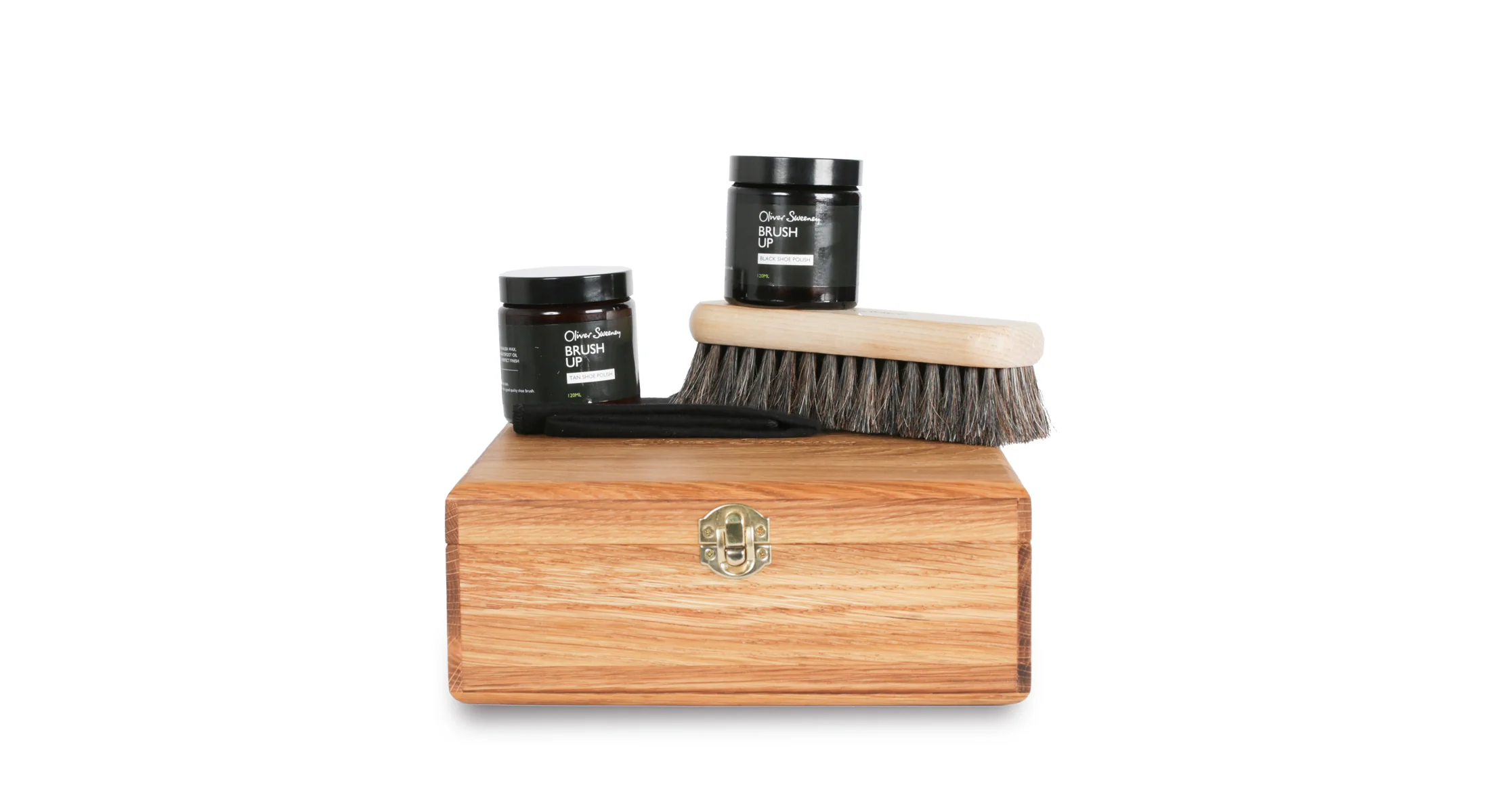 Shoe Care Box - Image 4