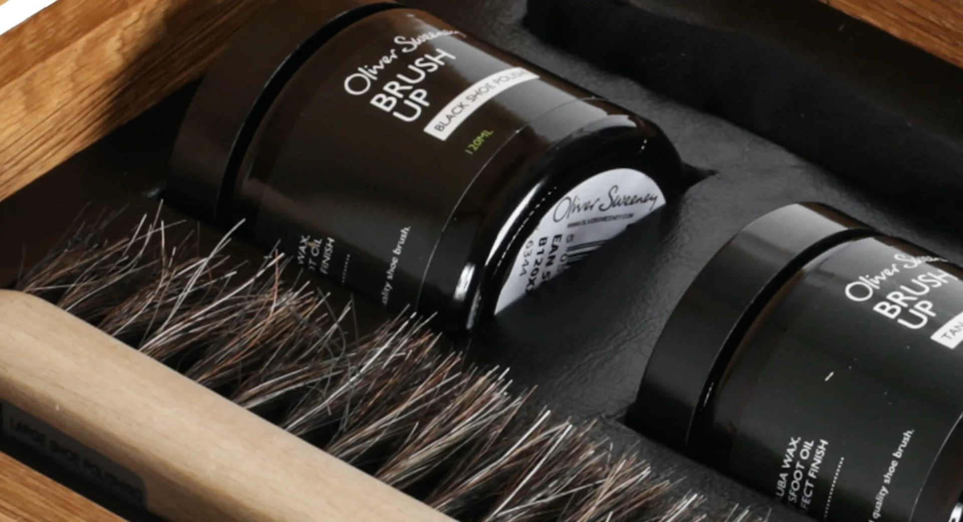 Shoe Care Box - Image 5