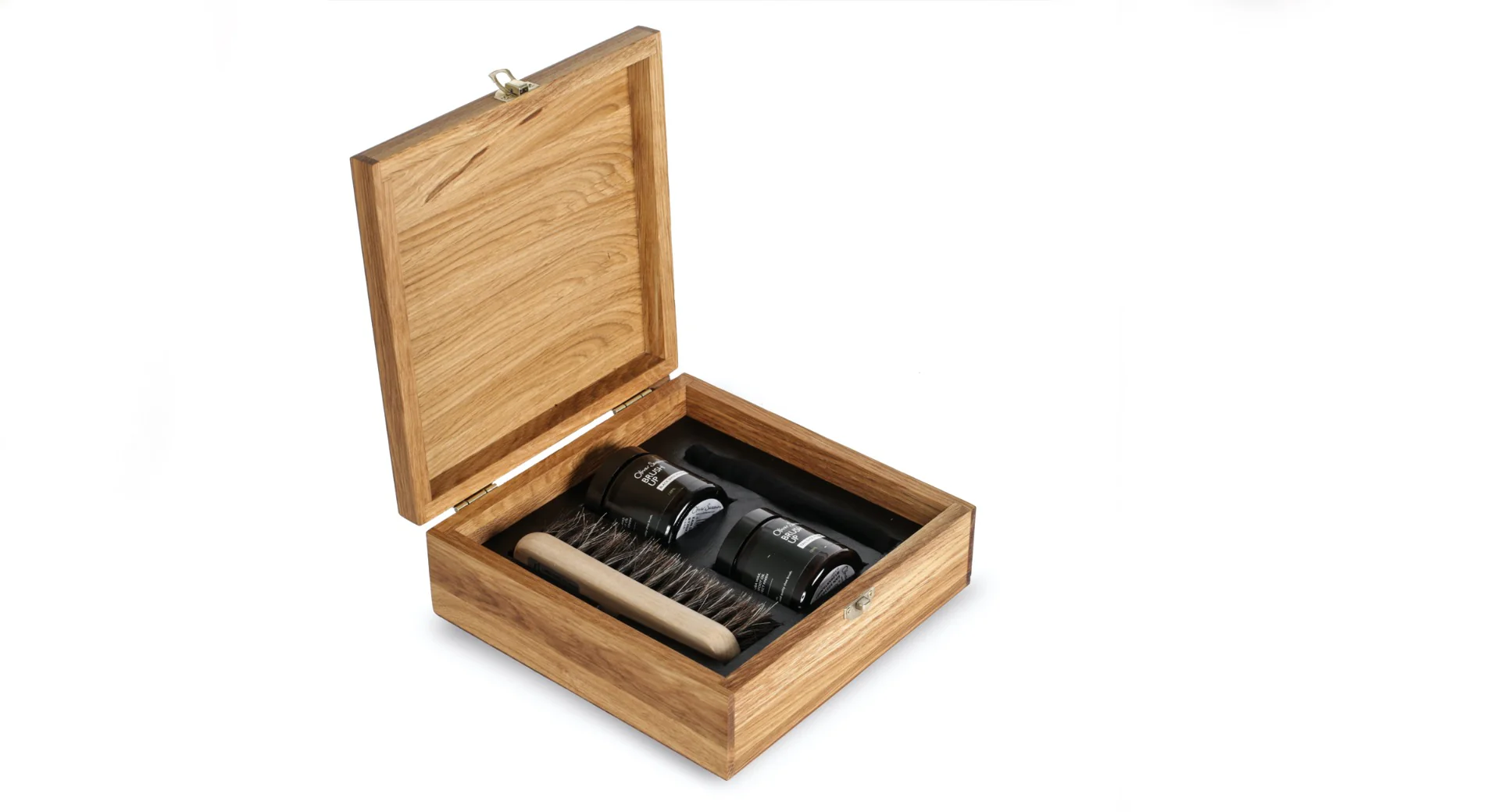Shoe Care Box - Image 6
