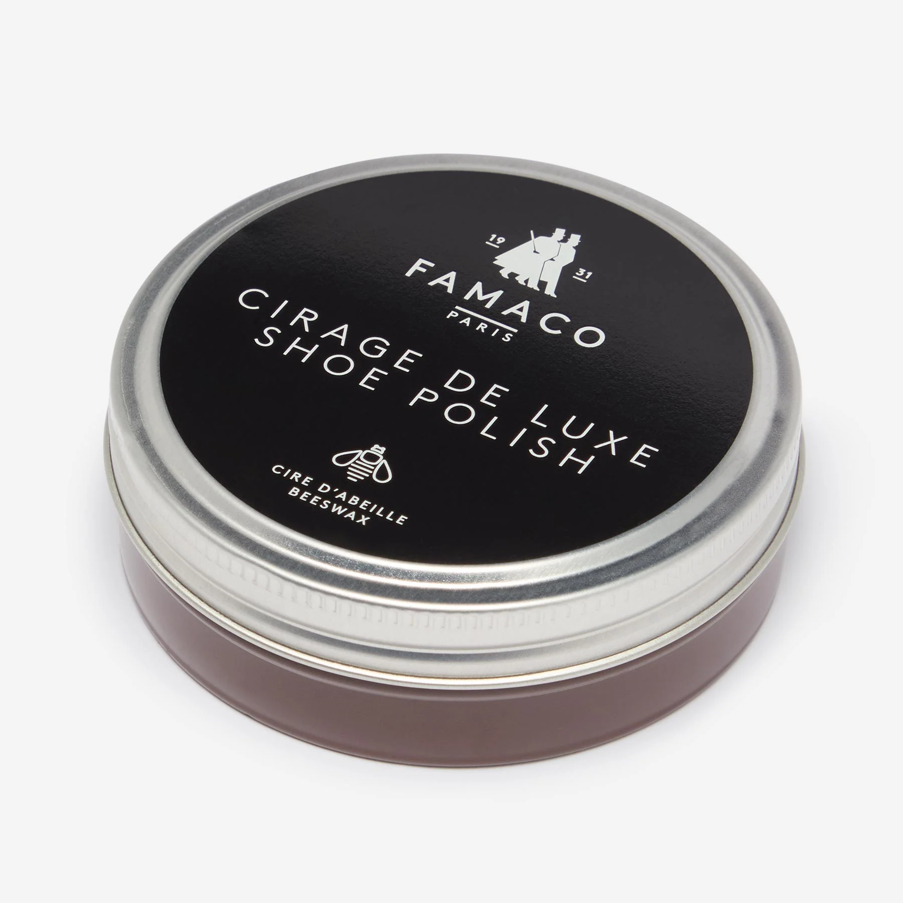 Brown Shoe Polish - Image 2