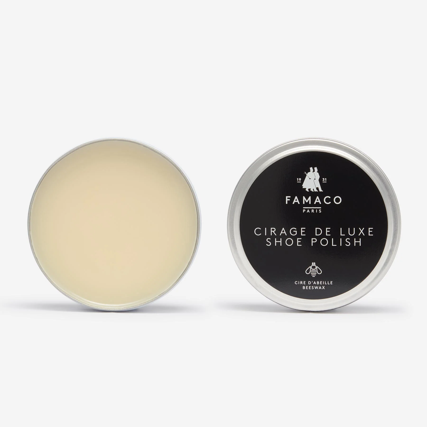 Clear Shoe Polish - Image 5