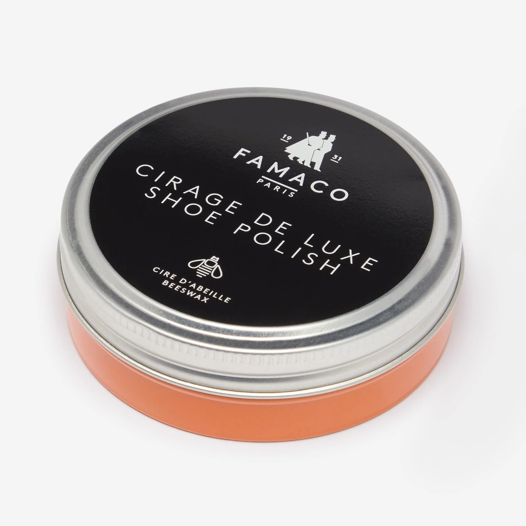 Tan Shoe Polish - Image 4
