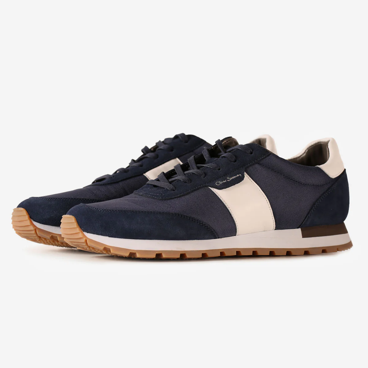 Shurton Navy/Blue - Image 2
