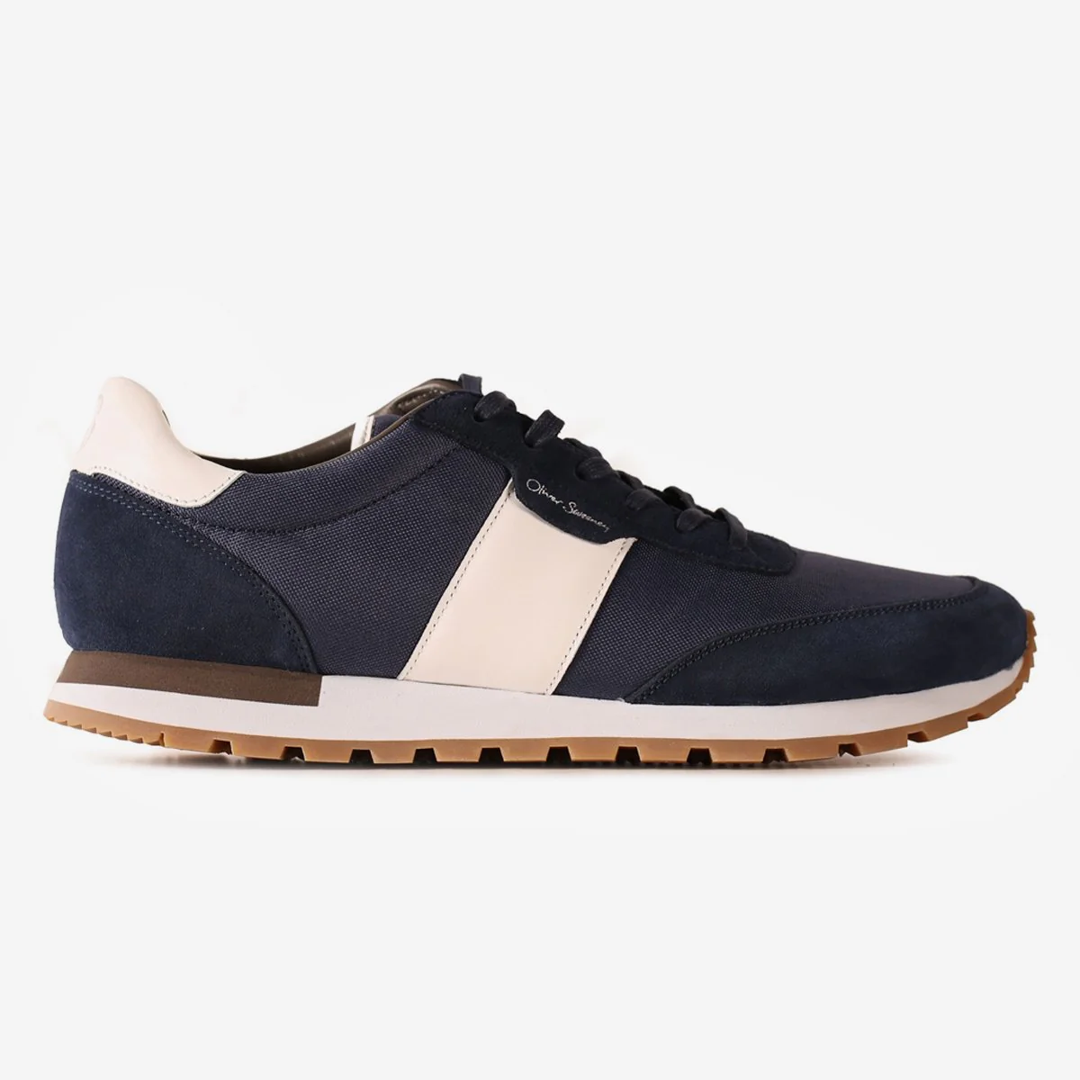 Shurton Navy/Blue - Image 3
