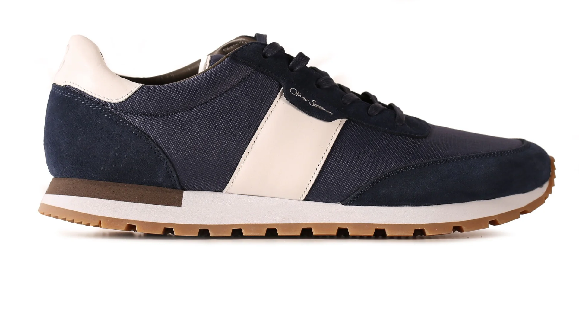 Shurton Navy/Blue - Image 4