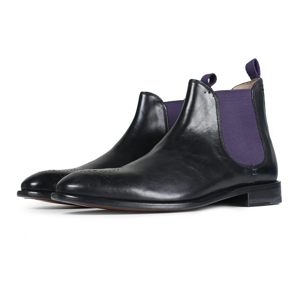 Silsden Black - Image 2