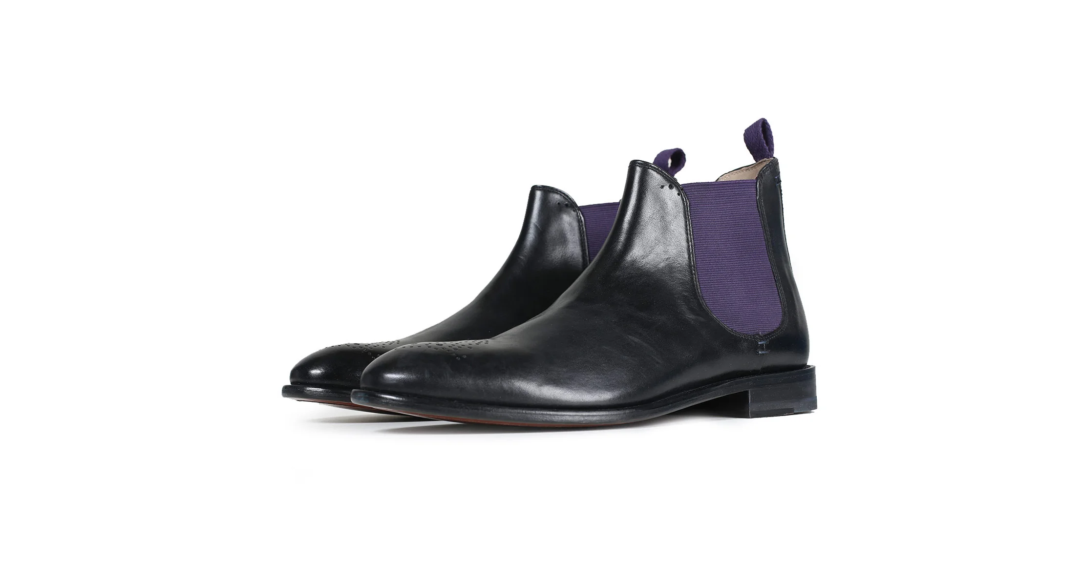 Silsden Black - Image 4