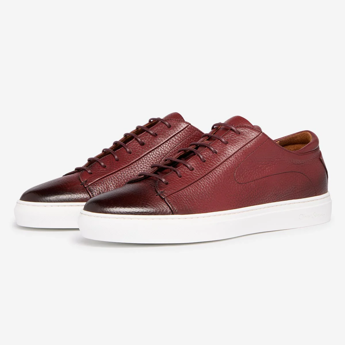Sirolo Burgundy - Image 2
