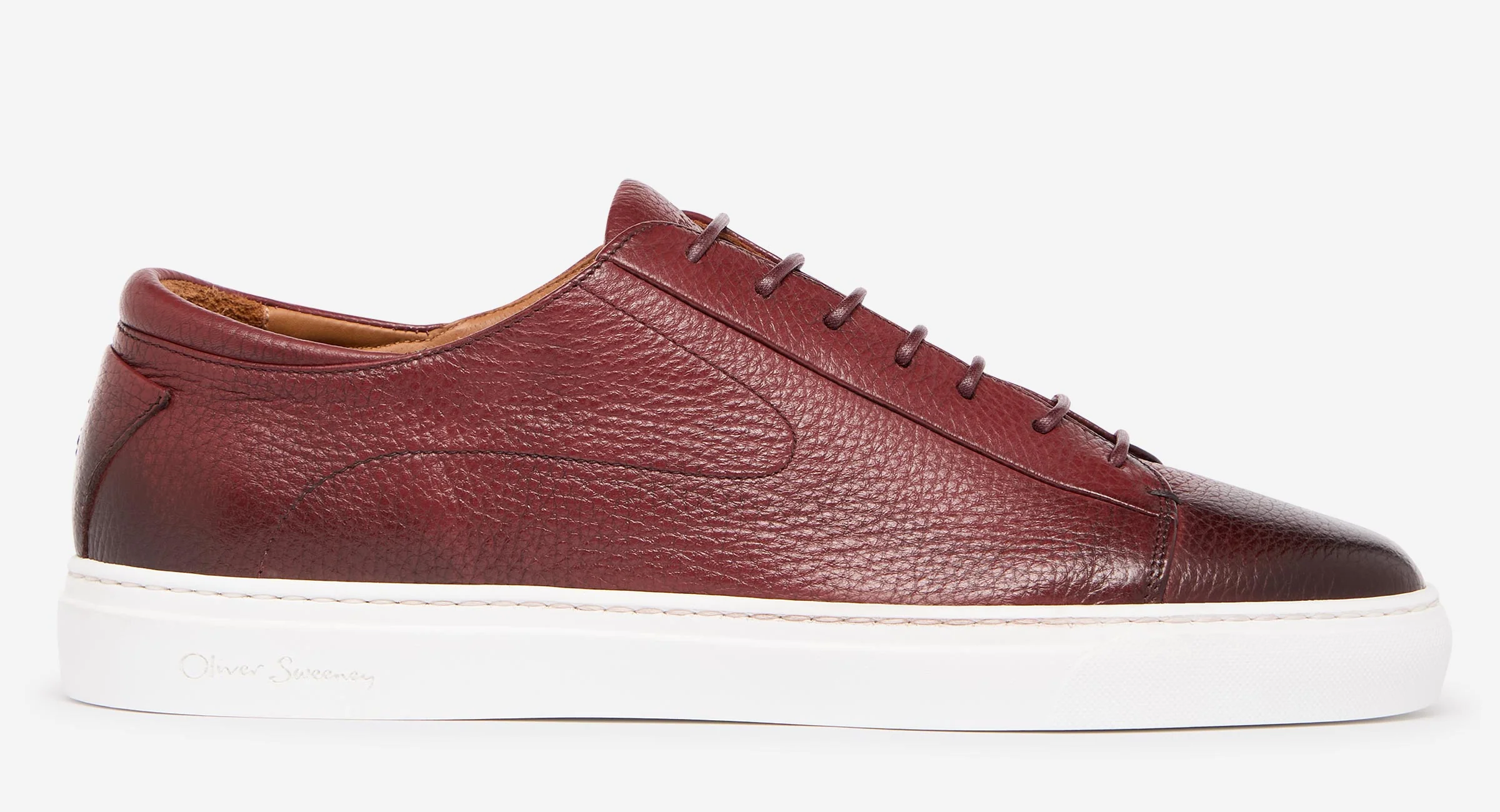 Sirolo Burgundy - Image 4