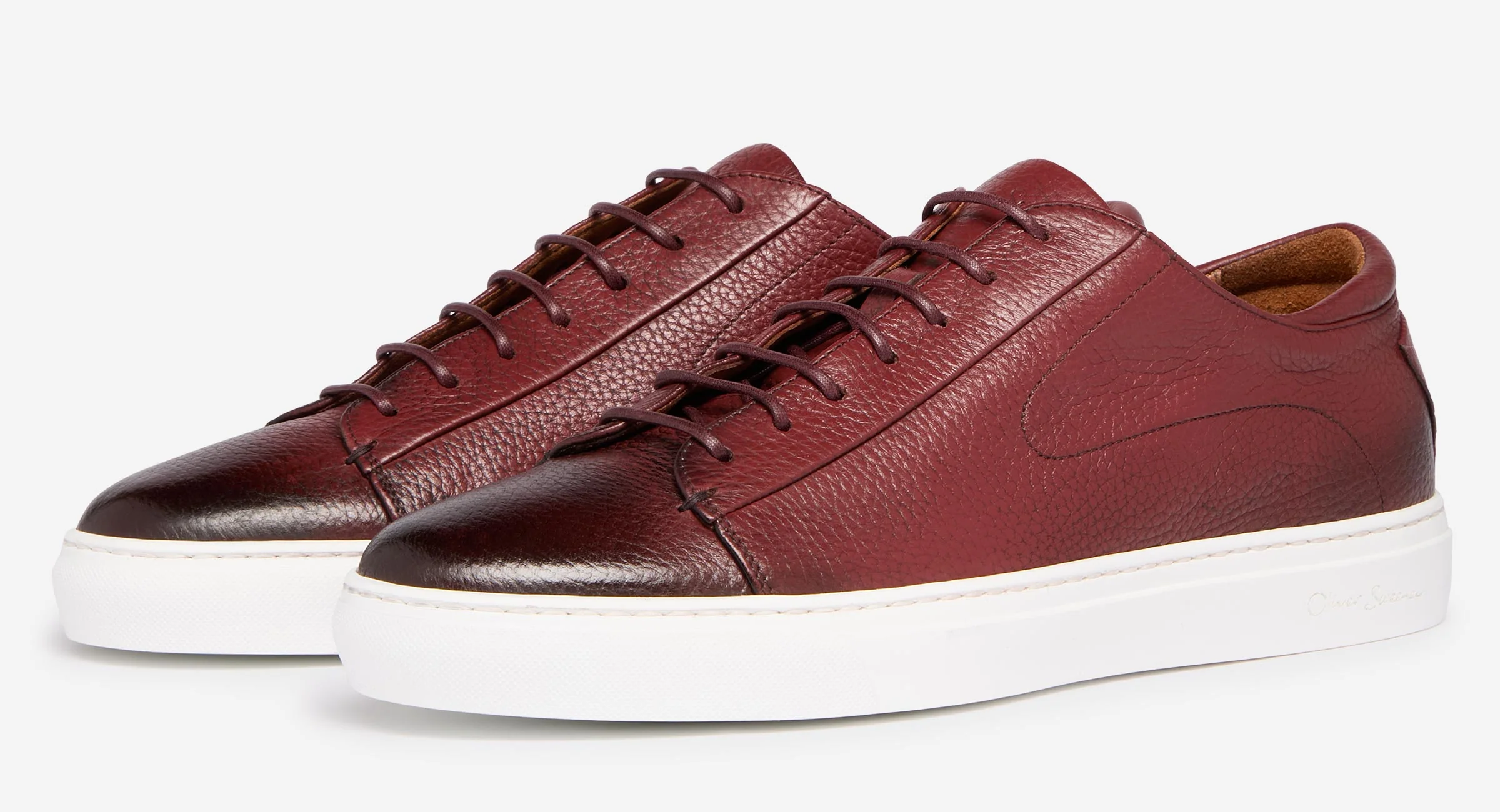 Sirolo Burgundy - Image 5
