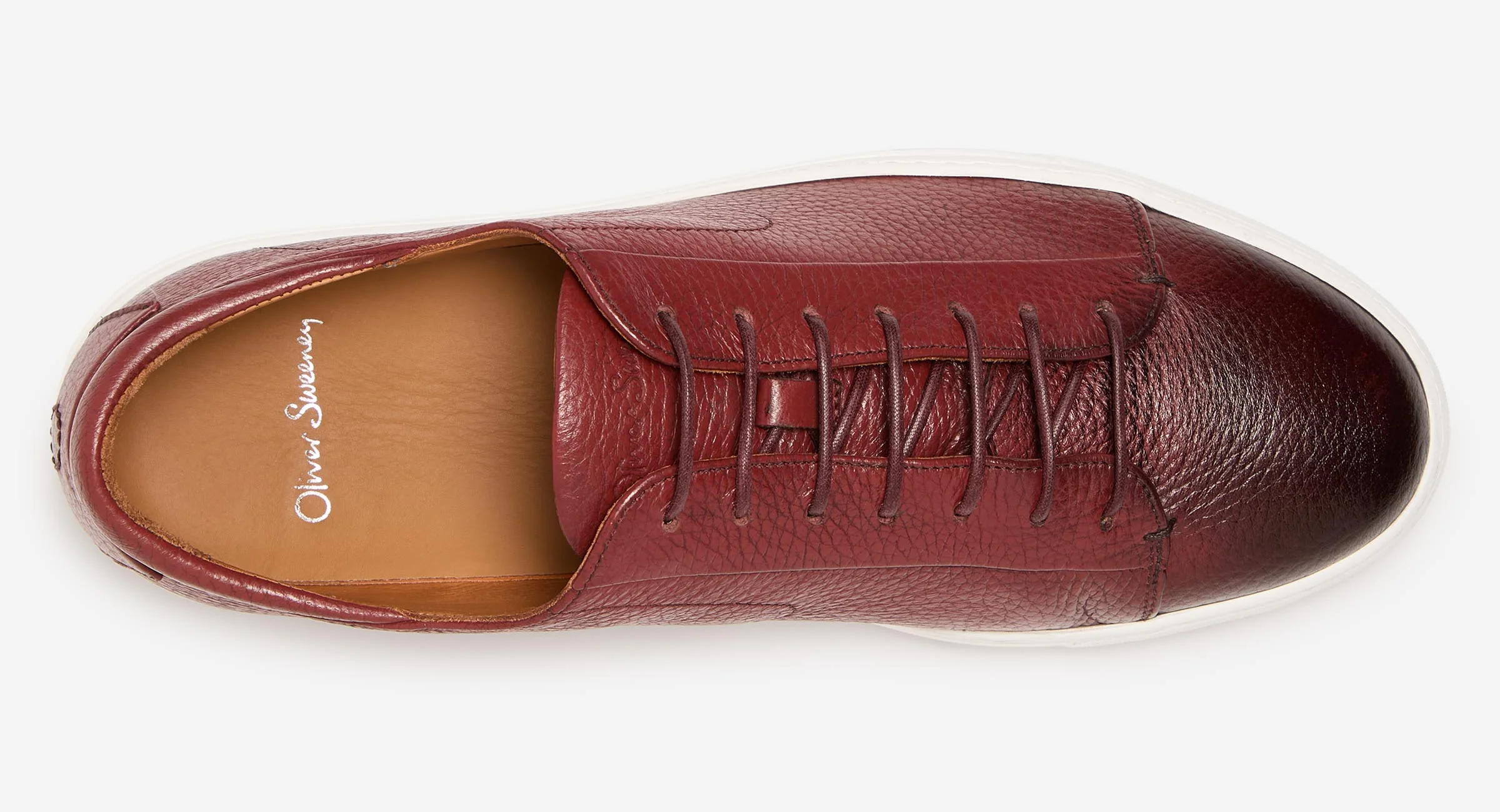 Sirolo Burgundy - Image 7