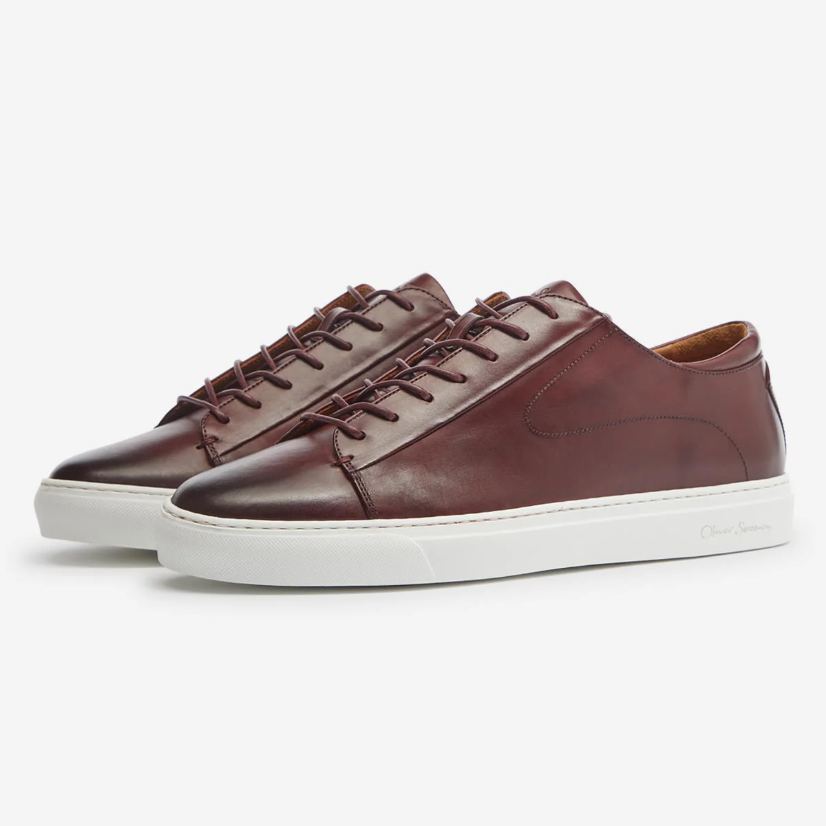 Sirolo Dark Burgundy - Image 2