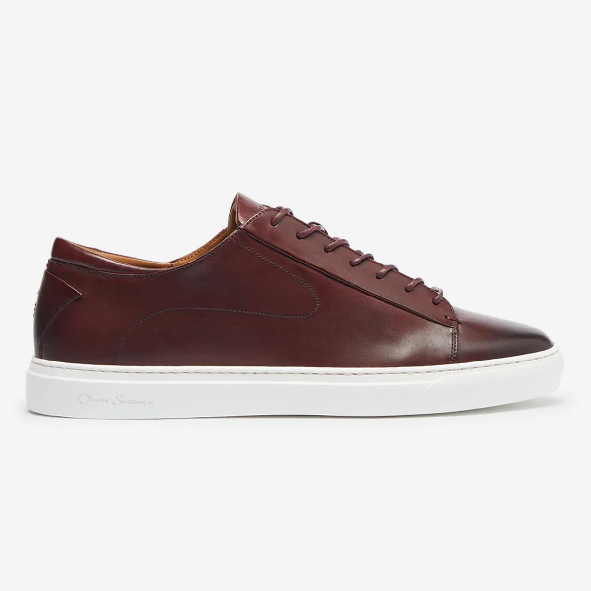 Sirolo Dark Burgundy - Image 3