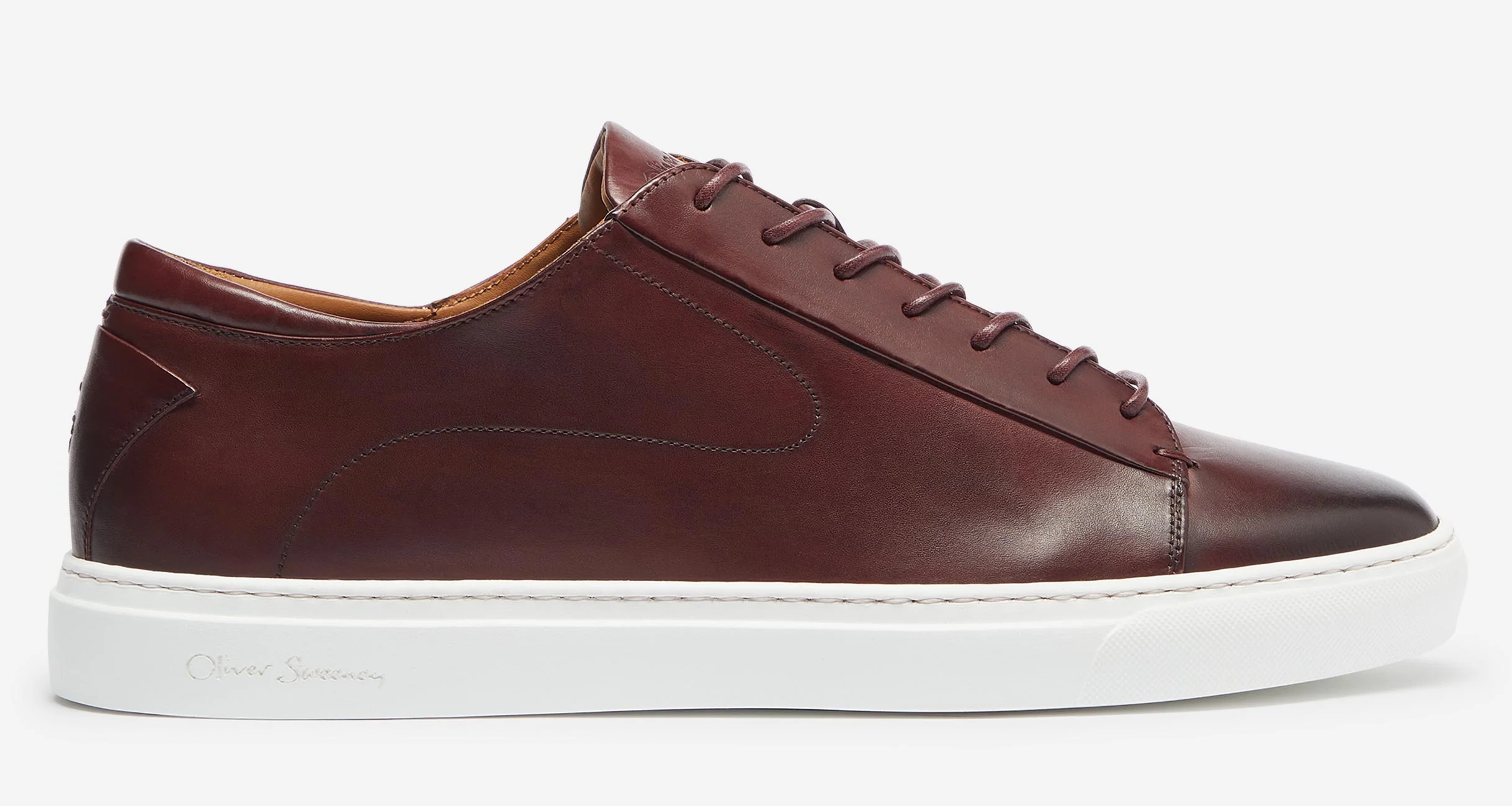 Sirolo Dark Burgundy - Image 4