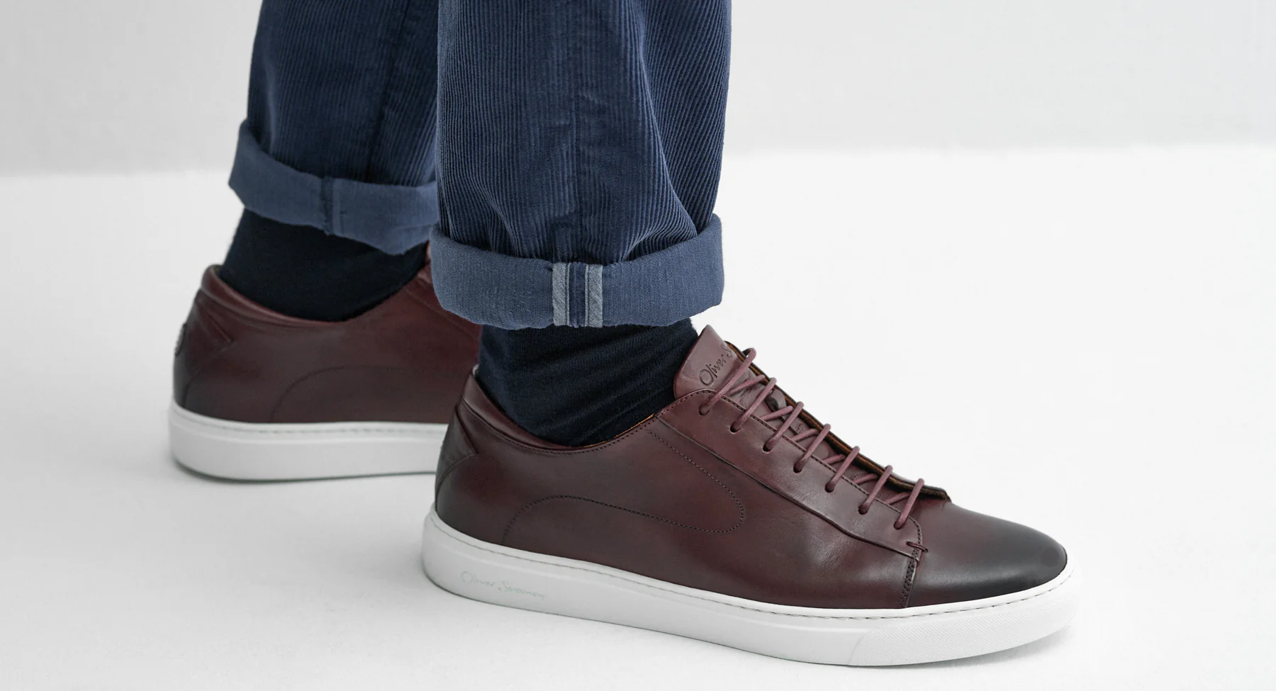 Sirolo Dark Burgundy - Image 9