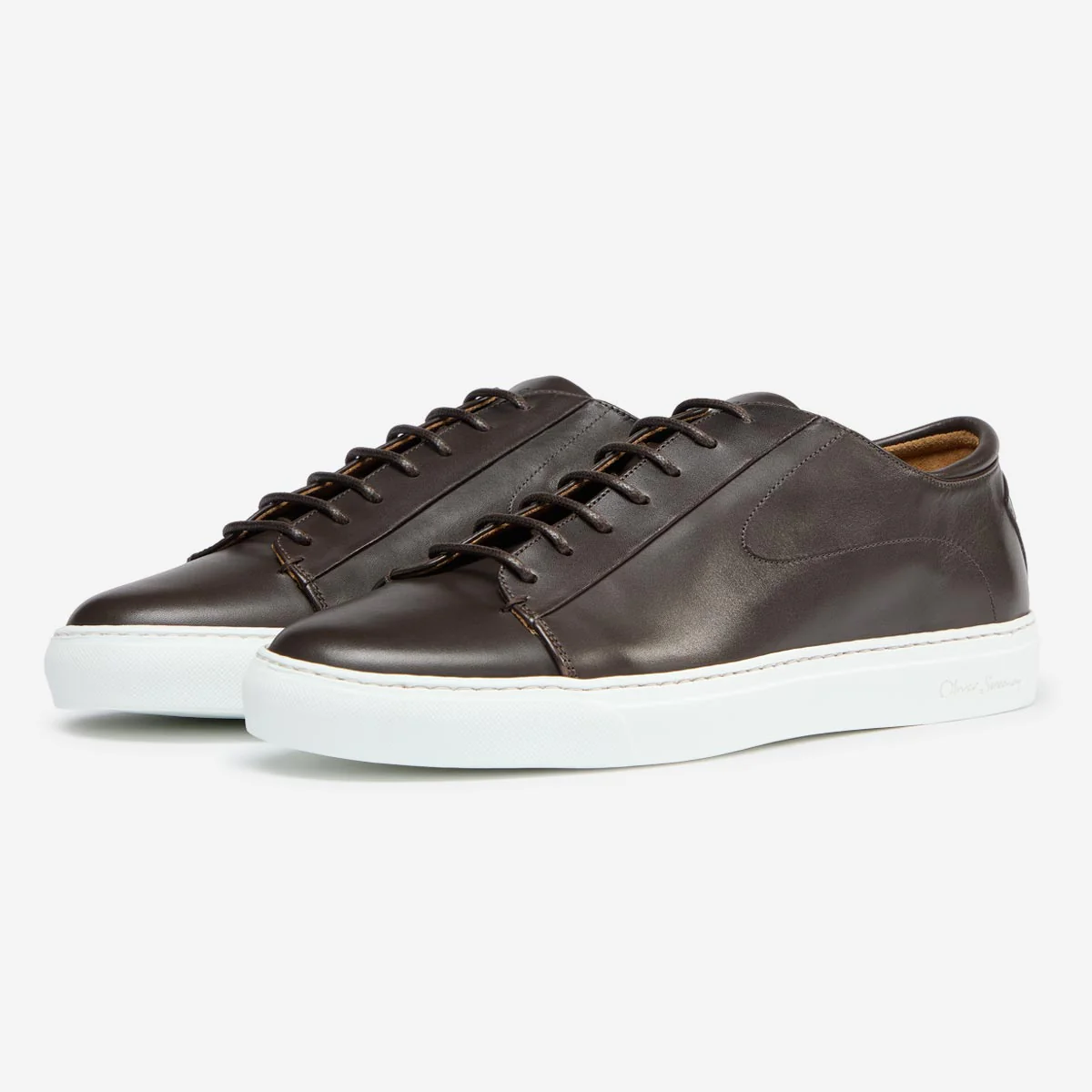 Sirolo Dark Brown - Image 2