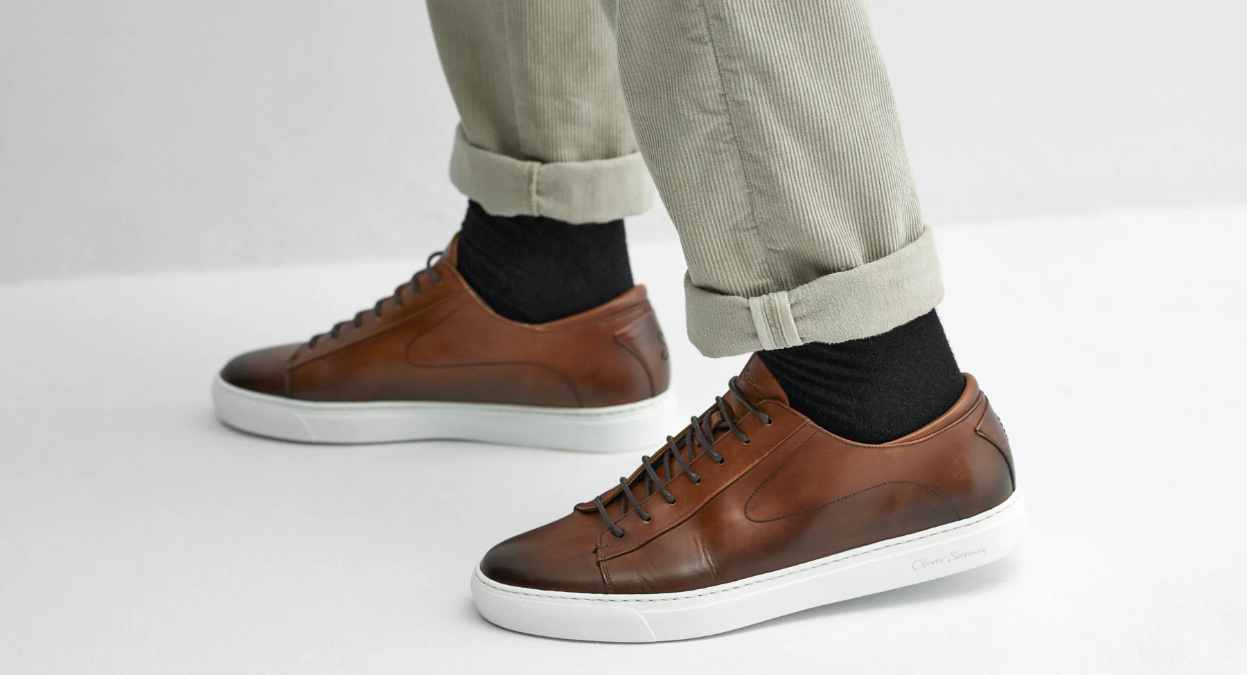 Sirolo Dark Tan - Image 10