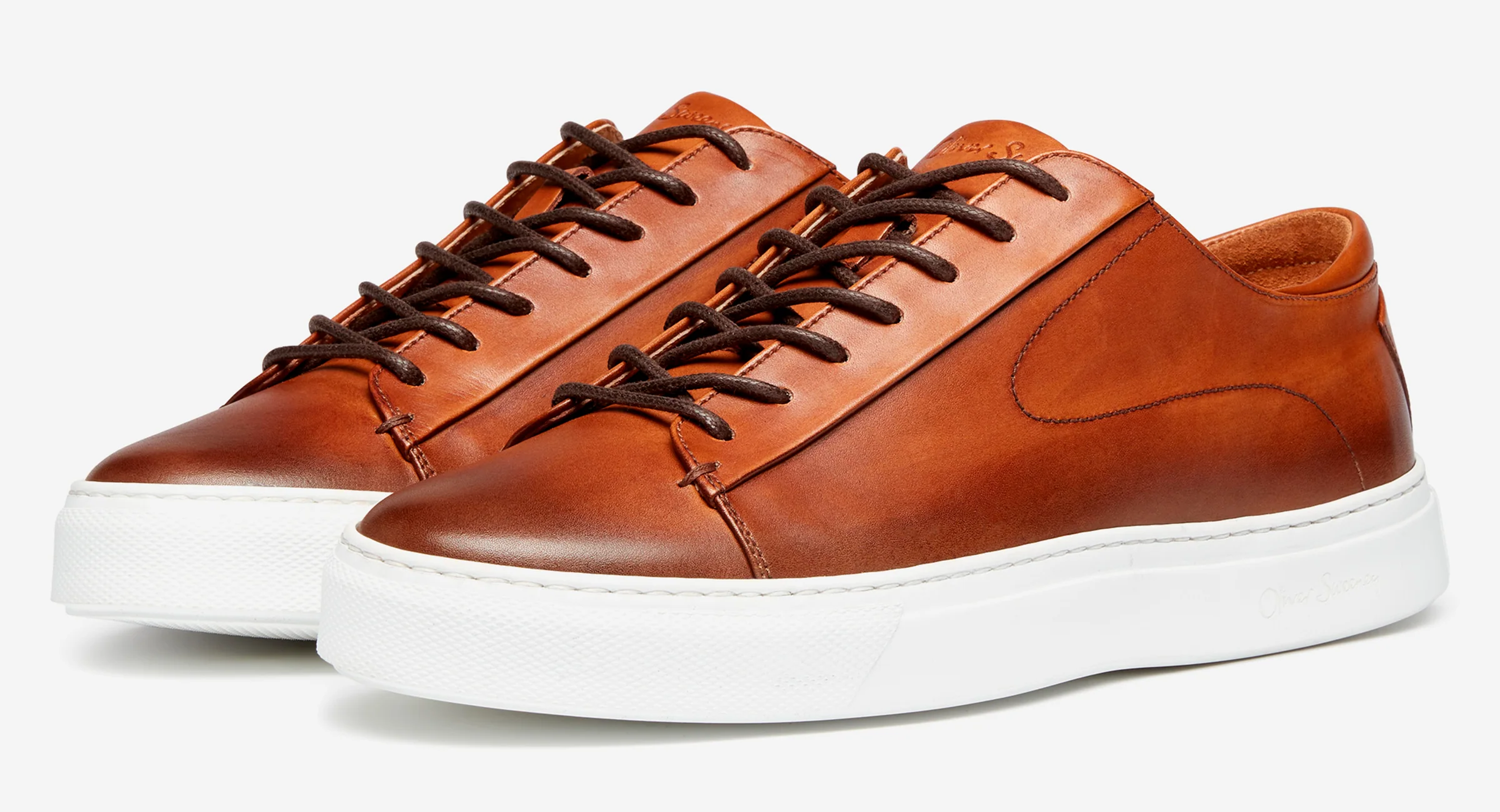 Sirolo Dark Tan - Image 4