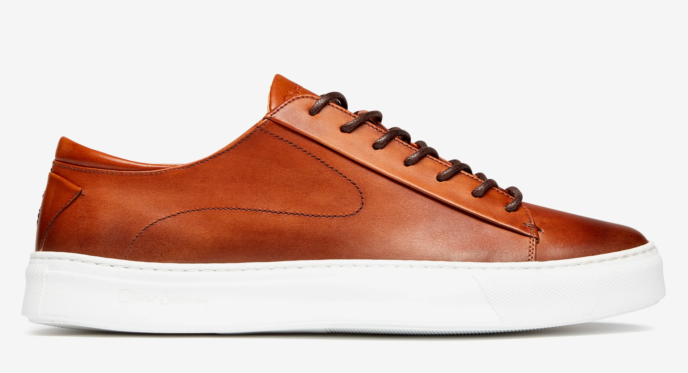 Sirolo Dark Tan - Image 5