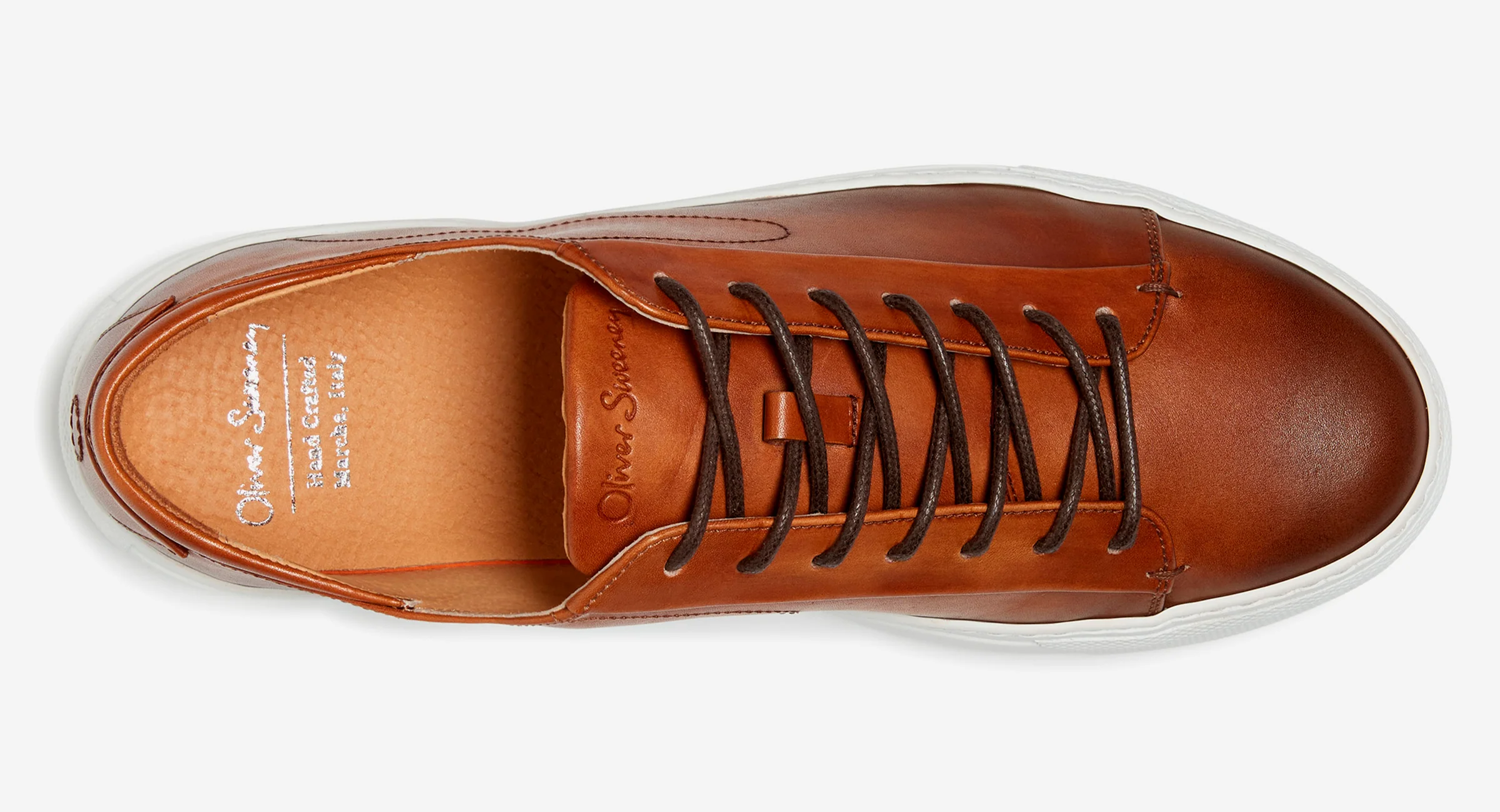 Sirolo Dark Tan - Image 7