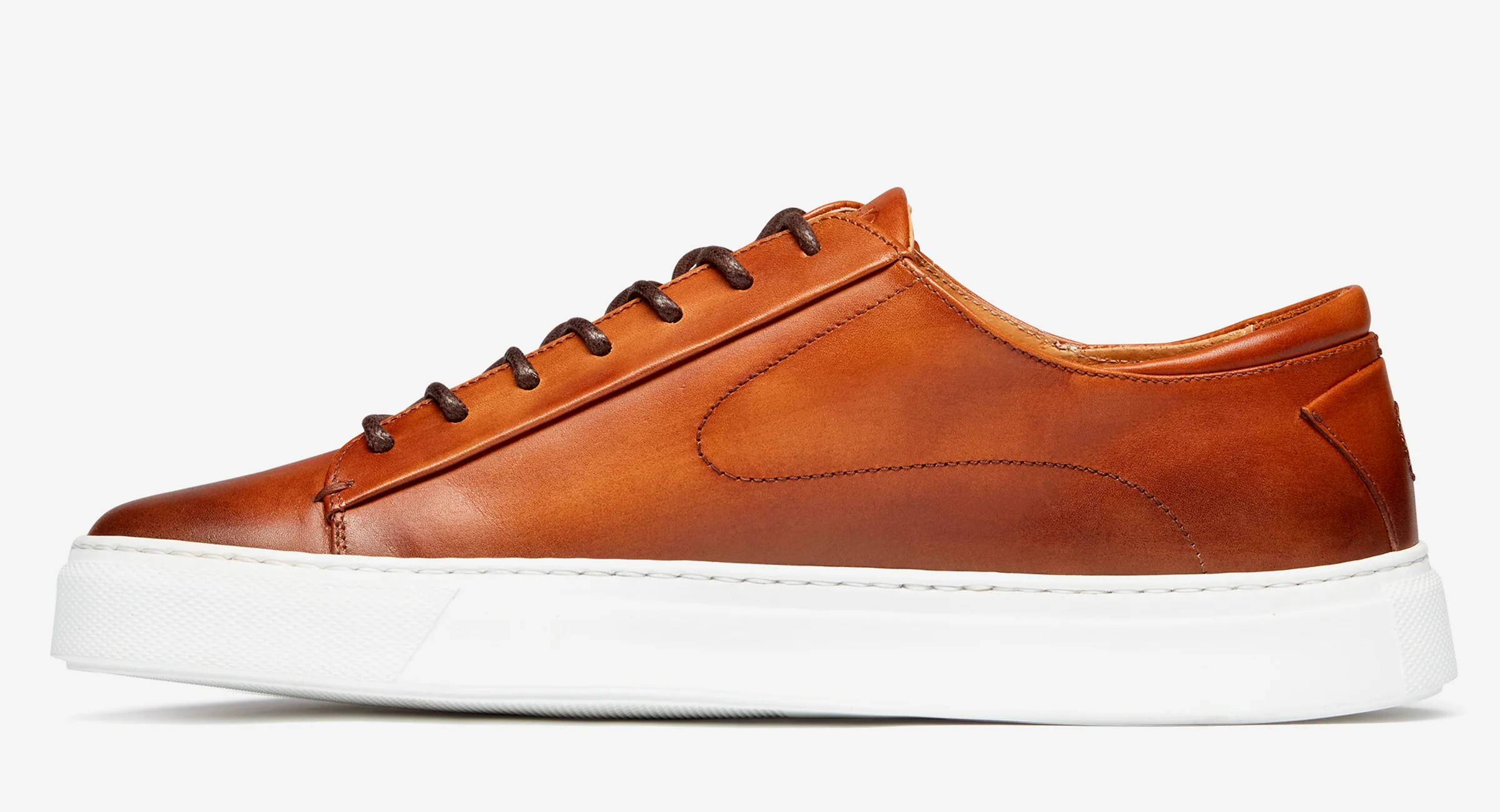 Sirolo Dark Tan - Image 8