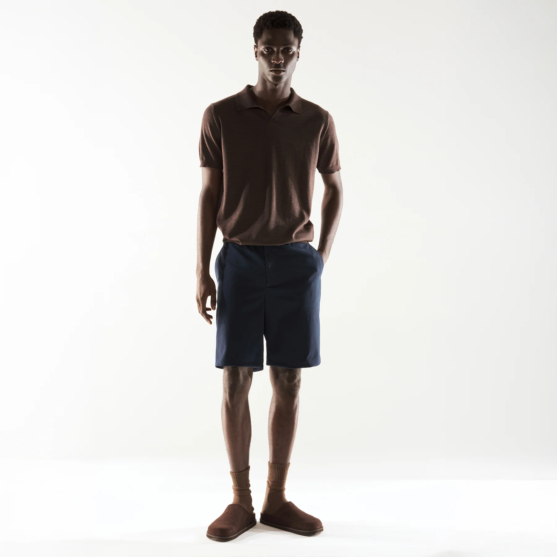 Sistelo Dark Navy - Image 11
