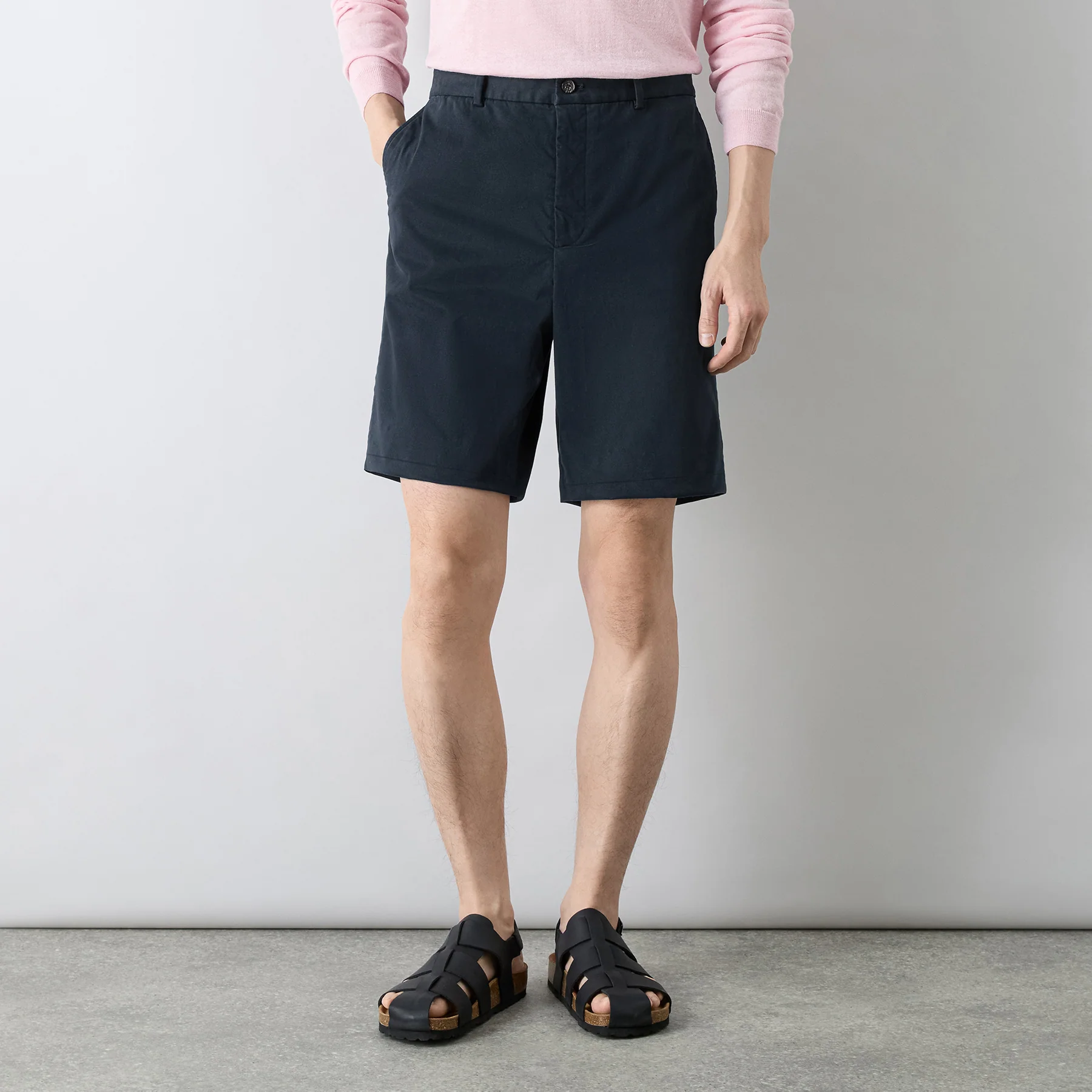 Sistelo Dark Navy - Image 3