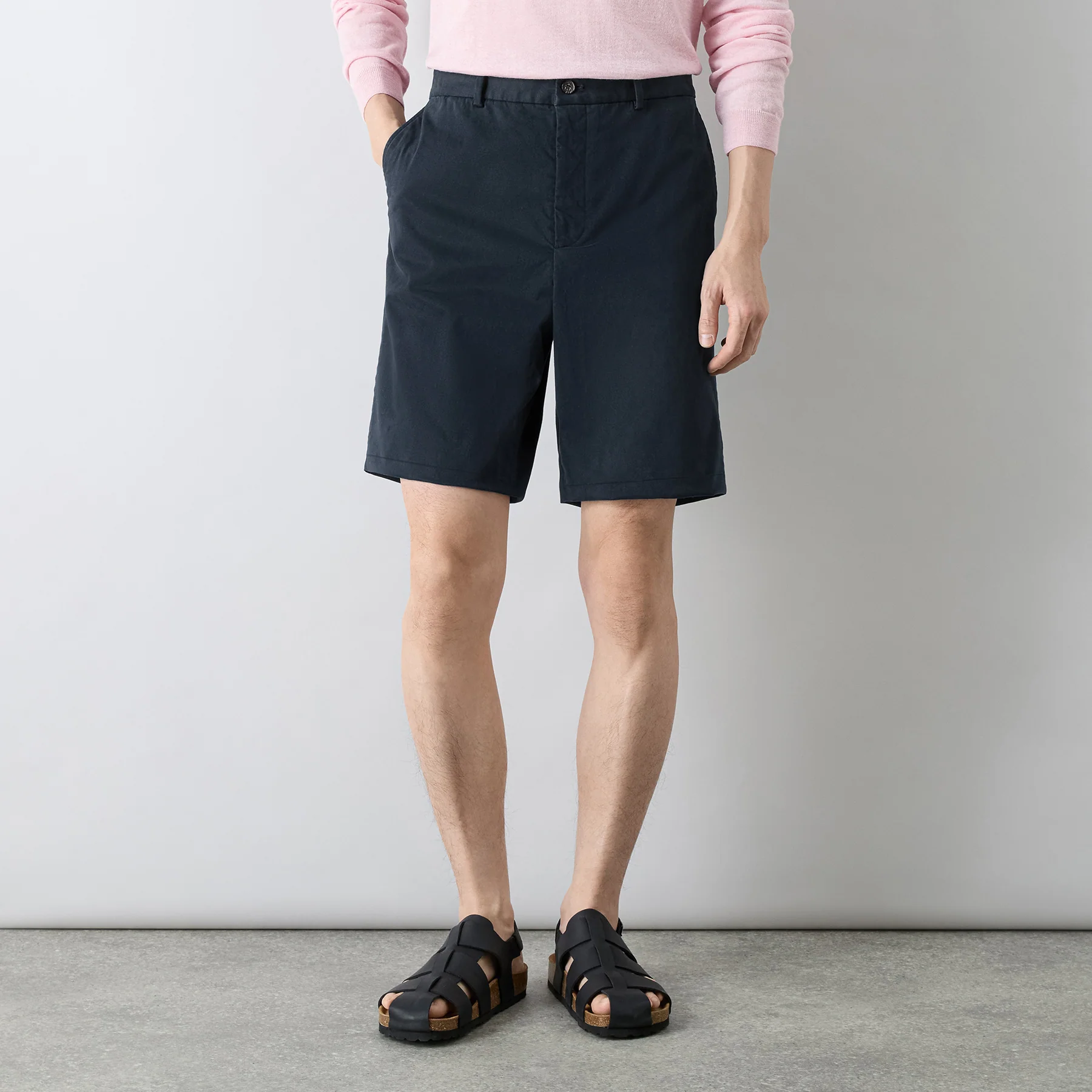 Sistelo Dark Navy - Image 4