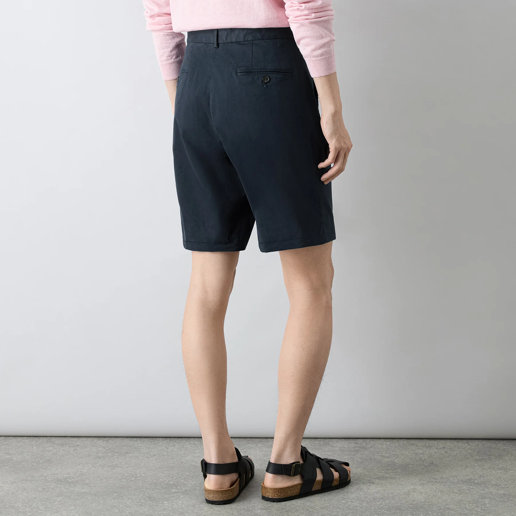 Sistelo Dark Navy - Image 5