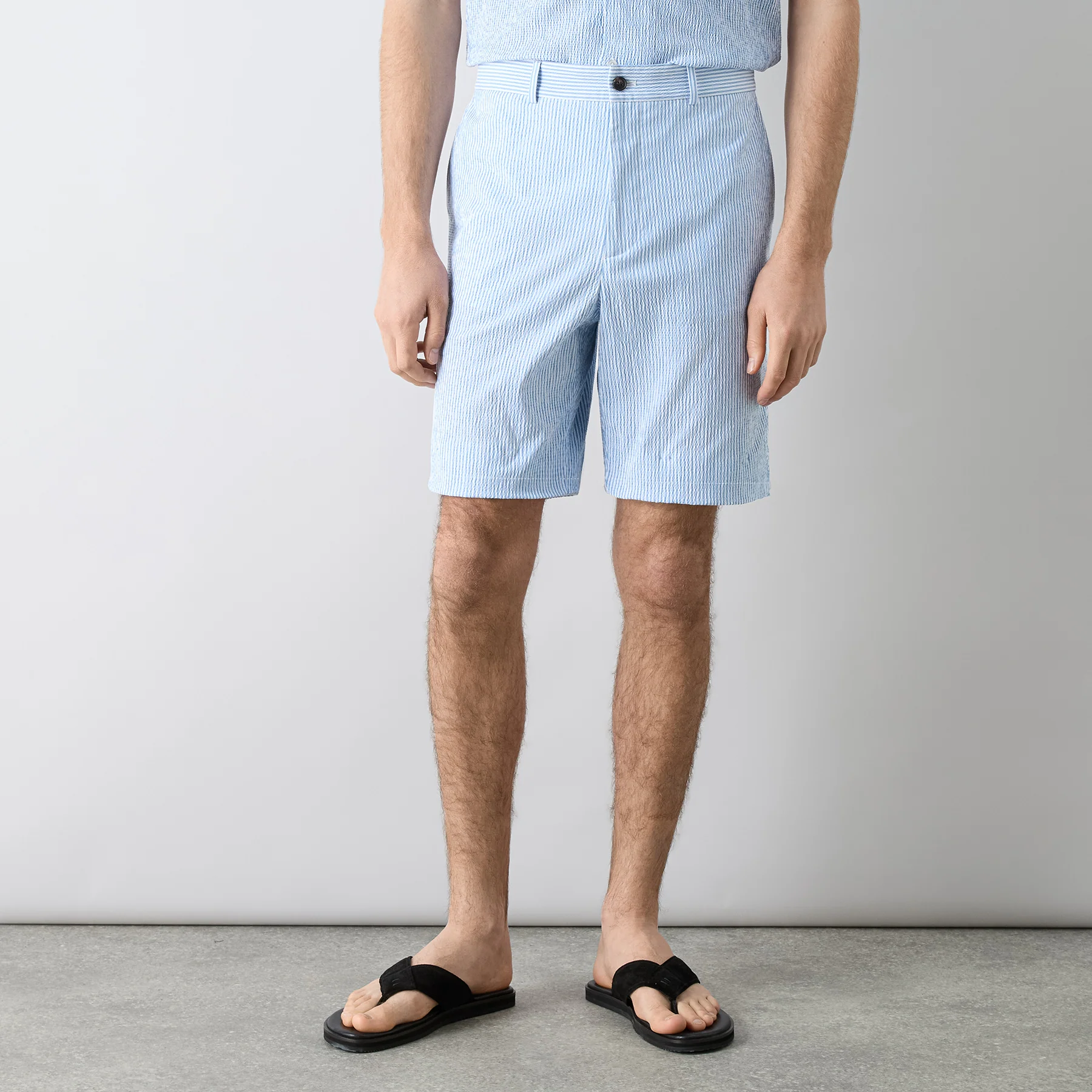 Sistelo Blue Stripe - Image 4