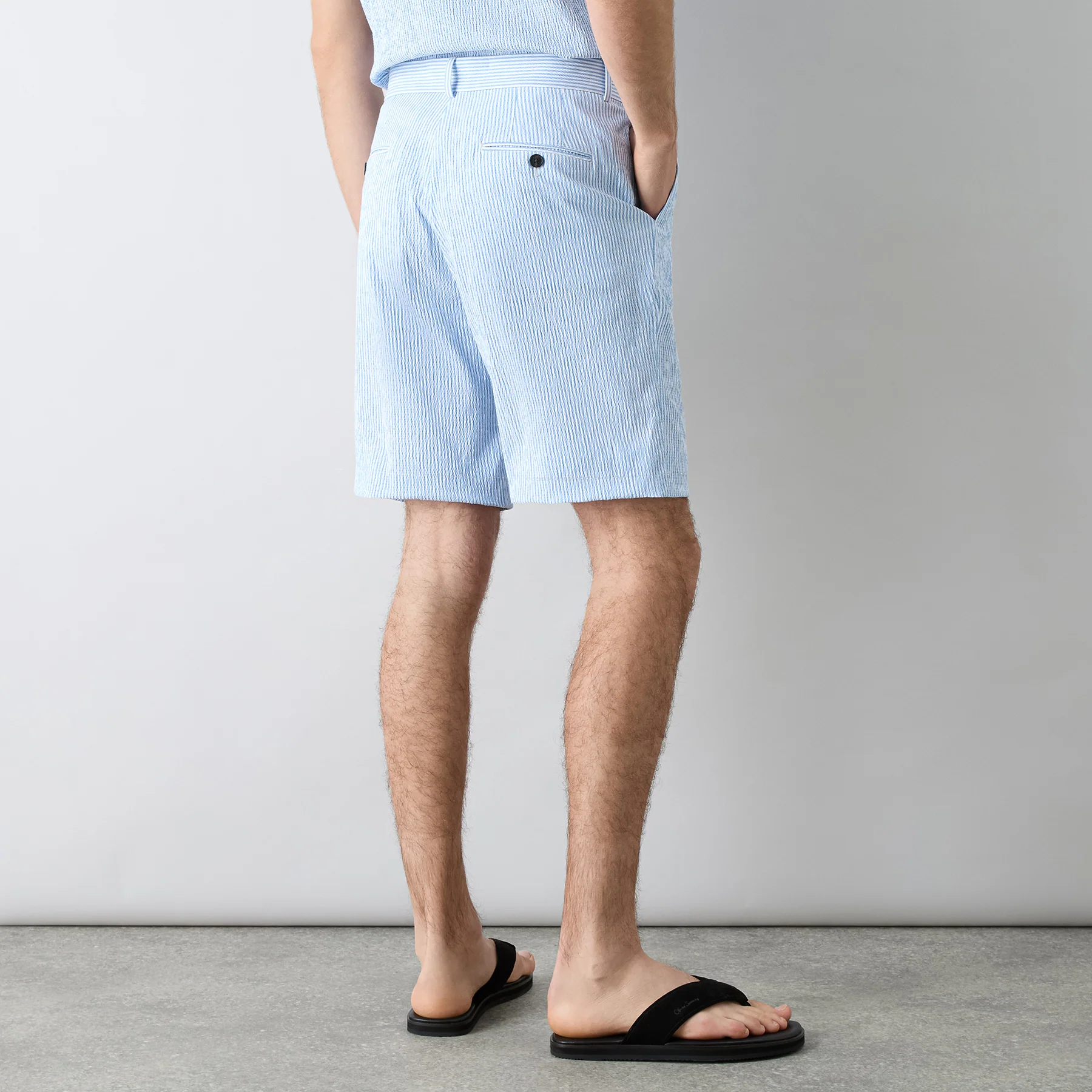 Sistelo Blue Stripe - Image 5
