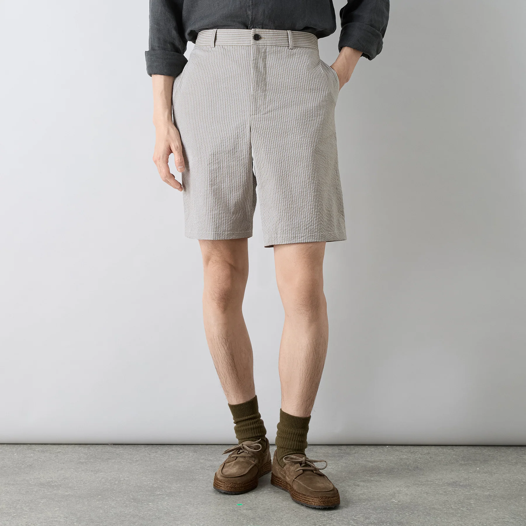 Sistelo Mocha Stripe - Image 4
