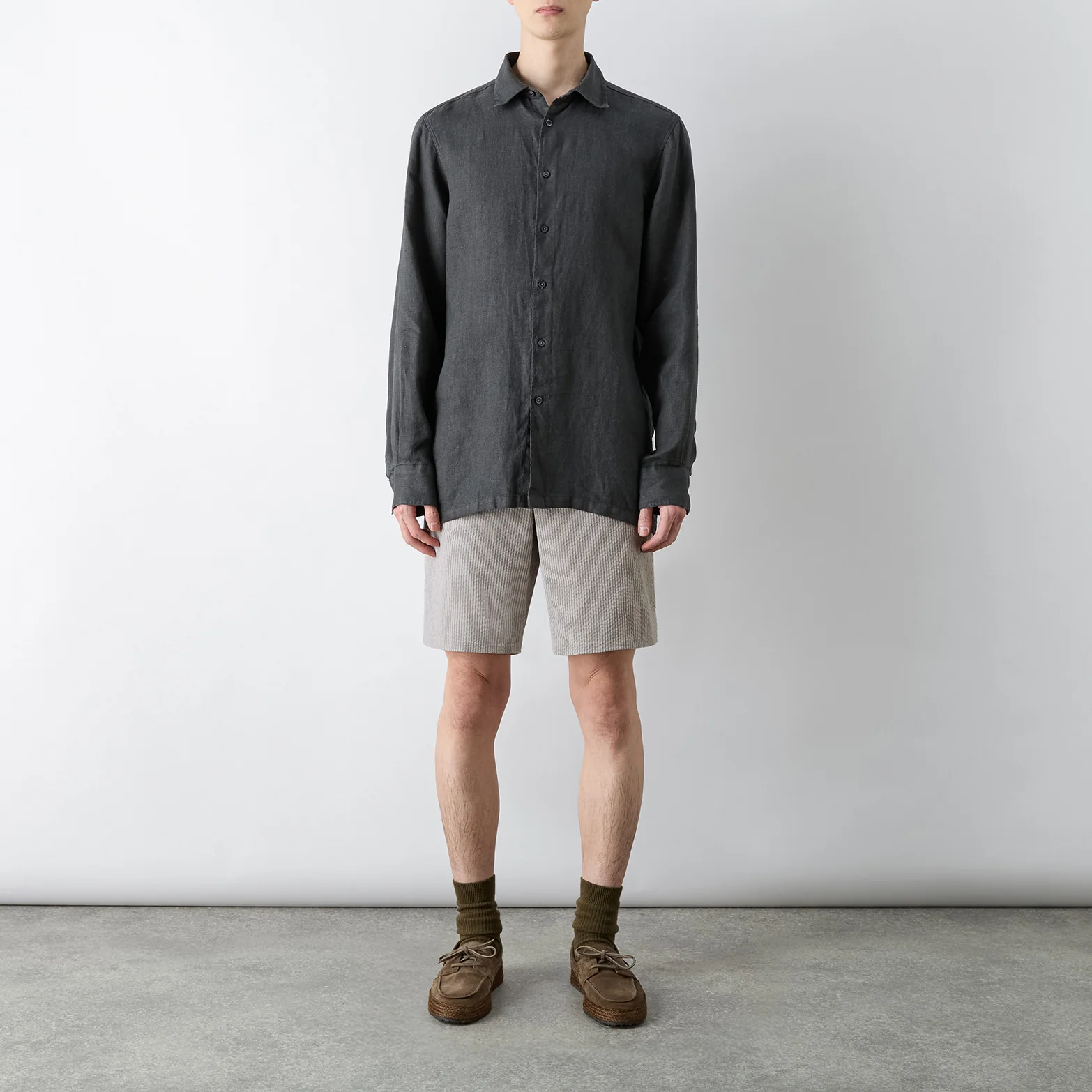 Sistelo Mocha Stripe - Image 6