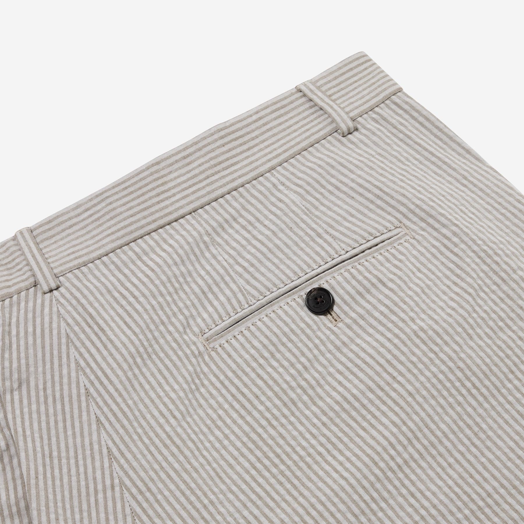 Sistelo Mocha Stripe - Image 8
