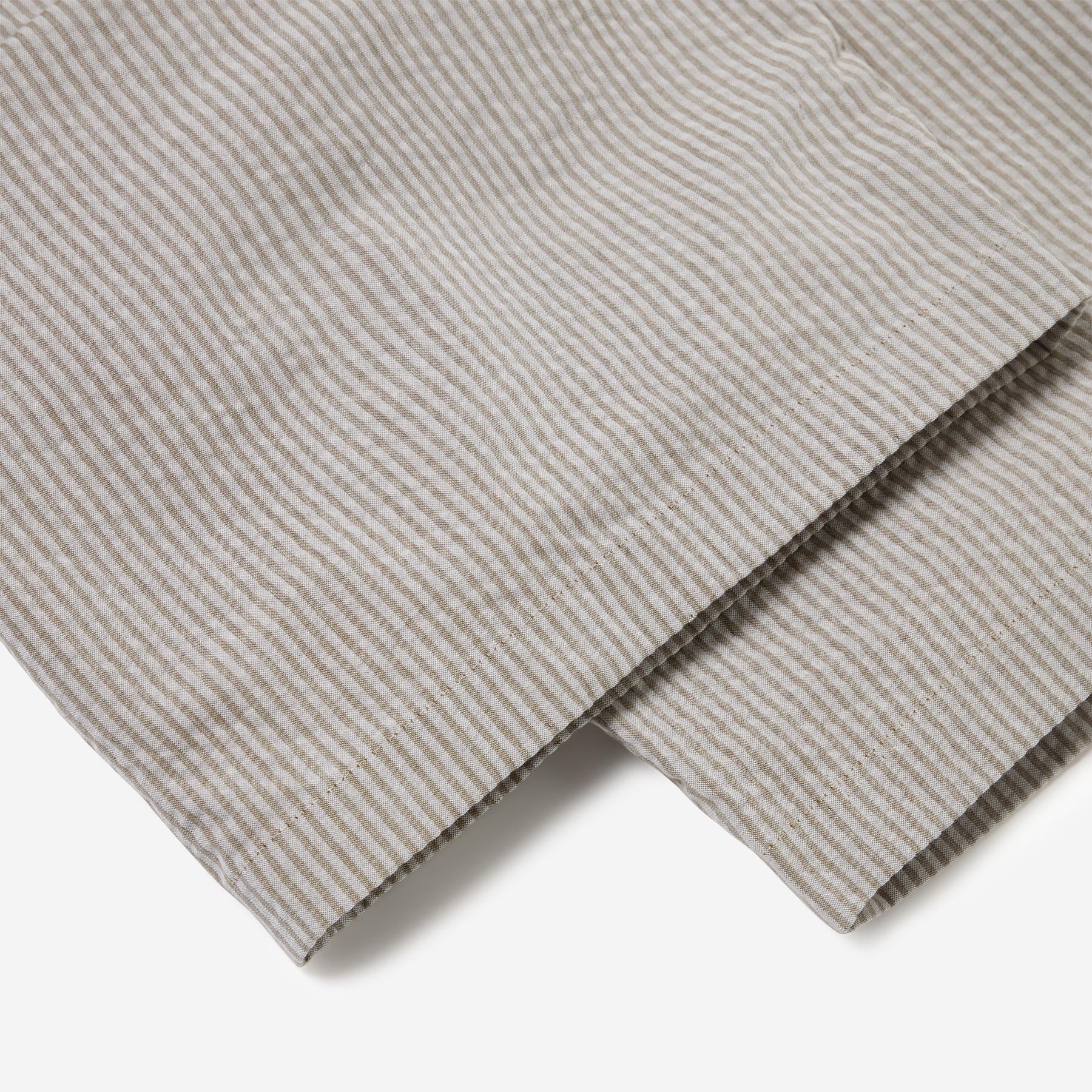 Sistelo Mocha Stripe - Image 9