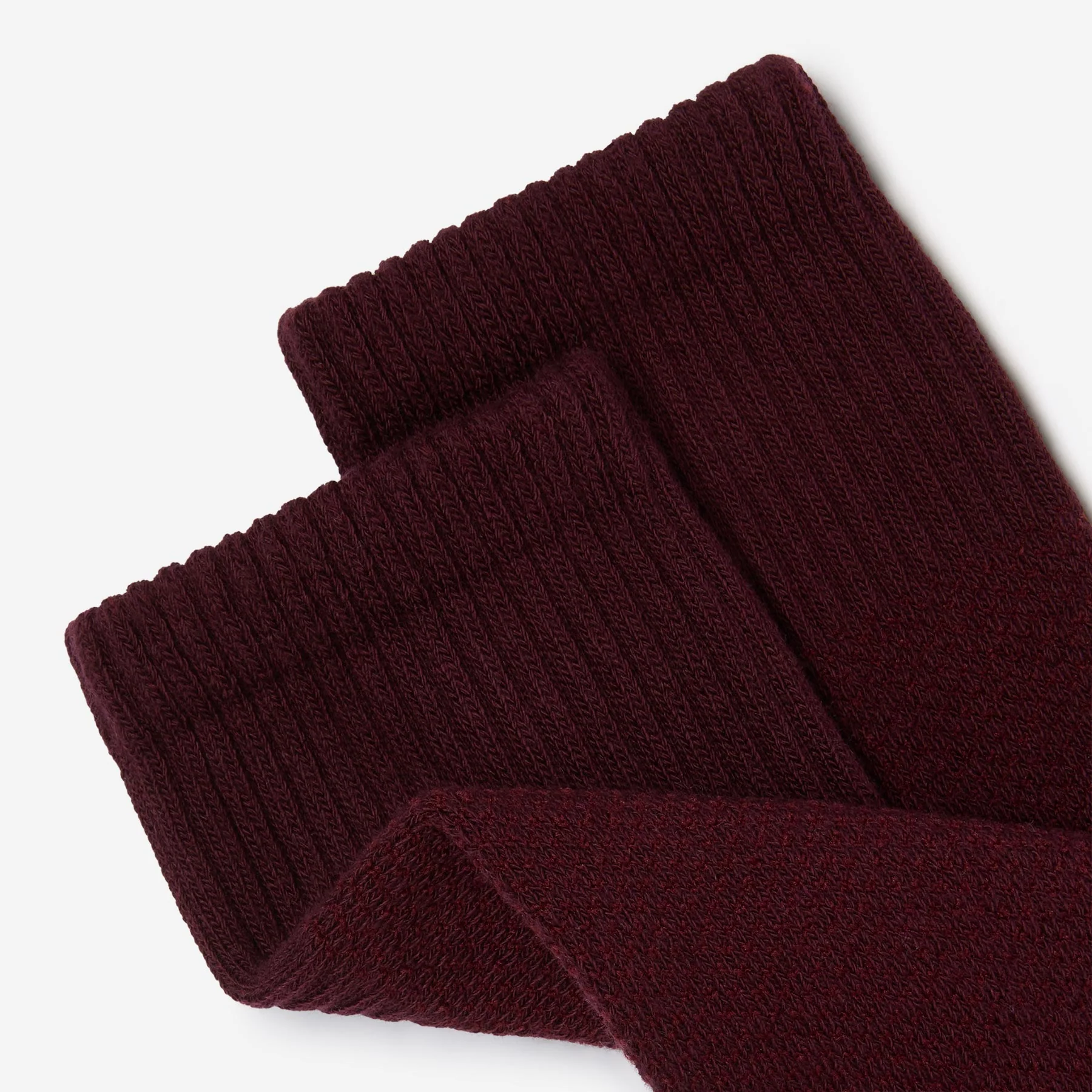 Sock Box Navy/Black/Burgundy - Image 6