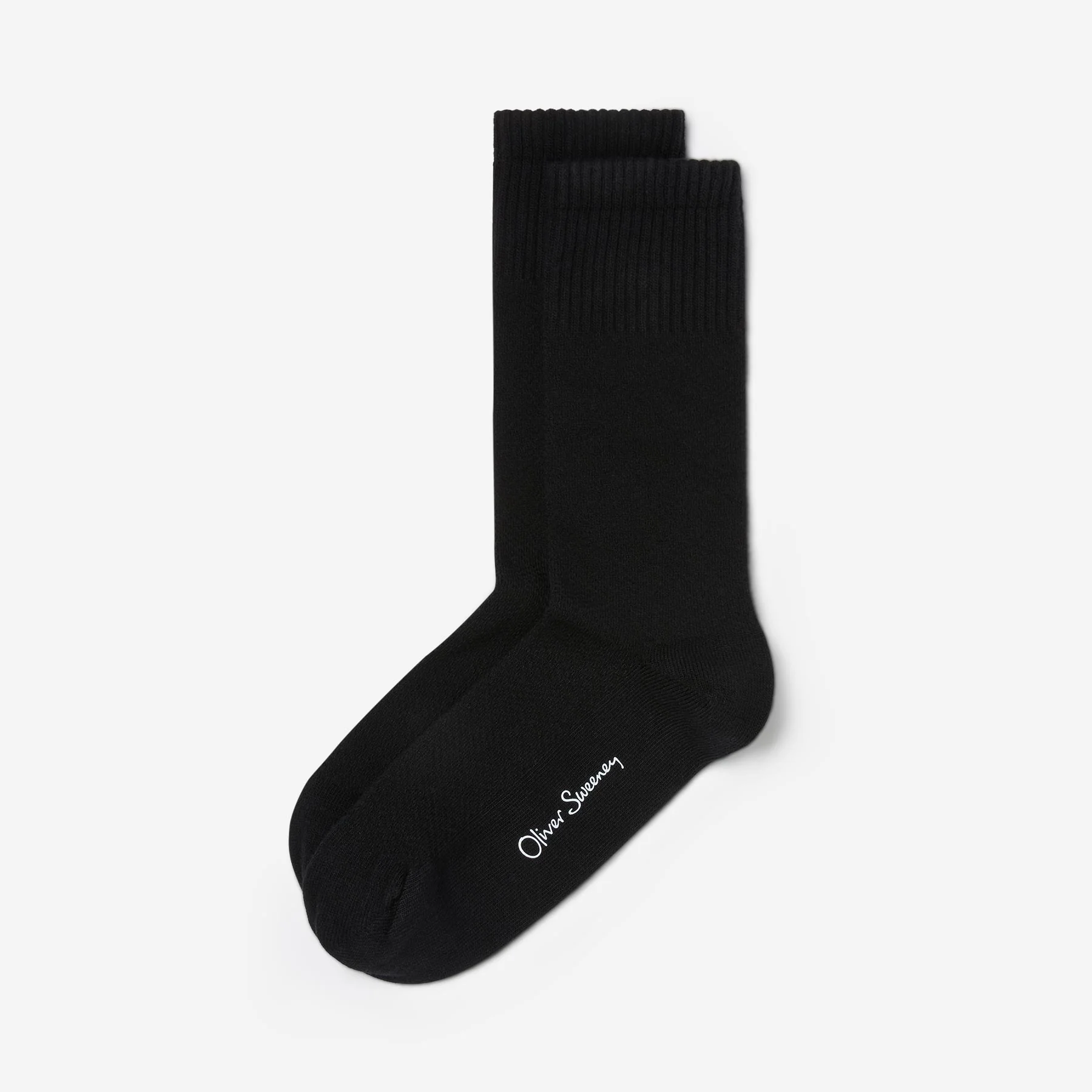 Sock Box Navy/Black/Burgundy - Image 7