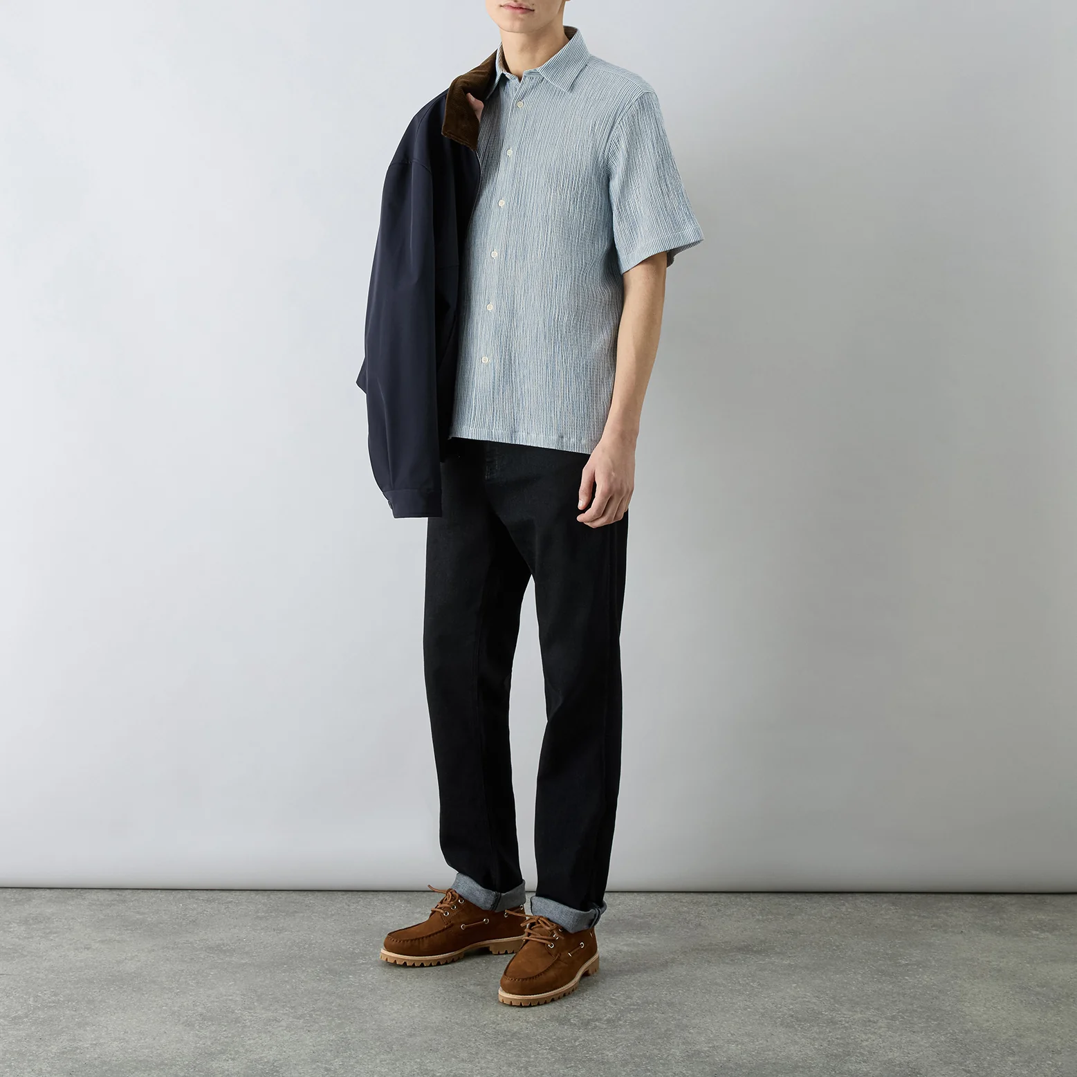 Somerton Blue - Image 6