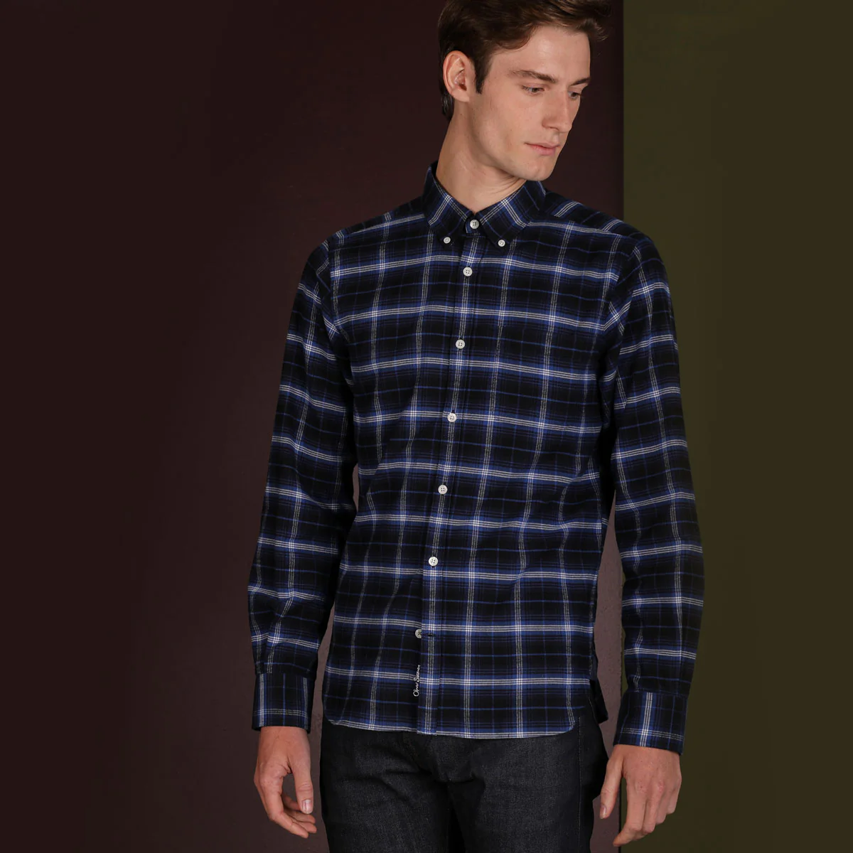 Sotelo Navy - Image 3