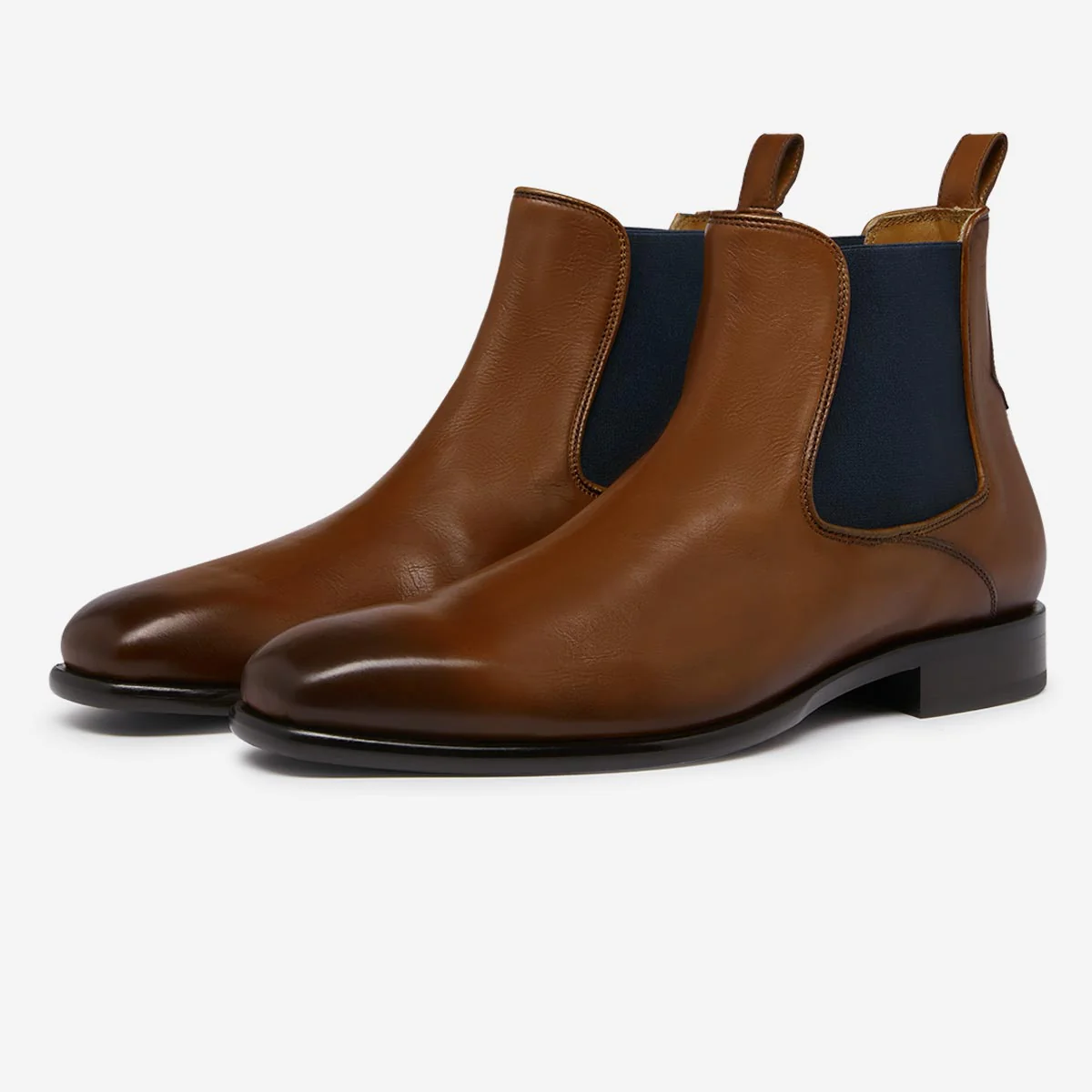 Soverata Dark Tan - Image 2